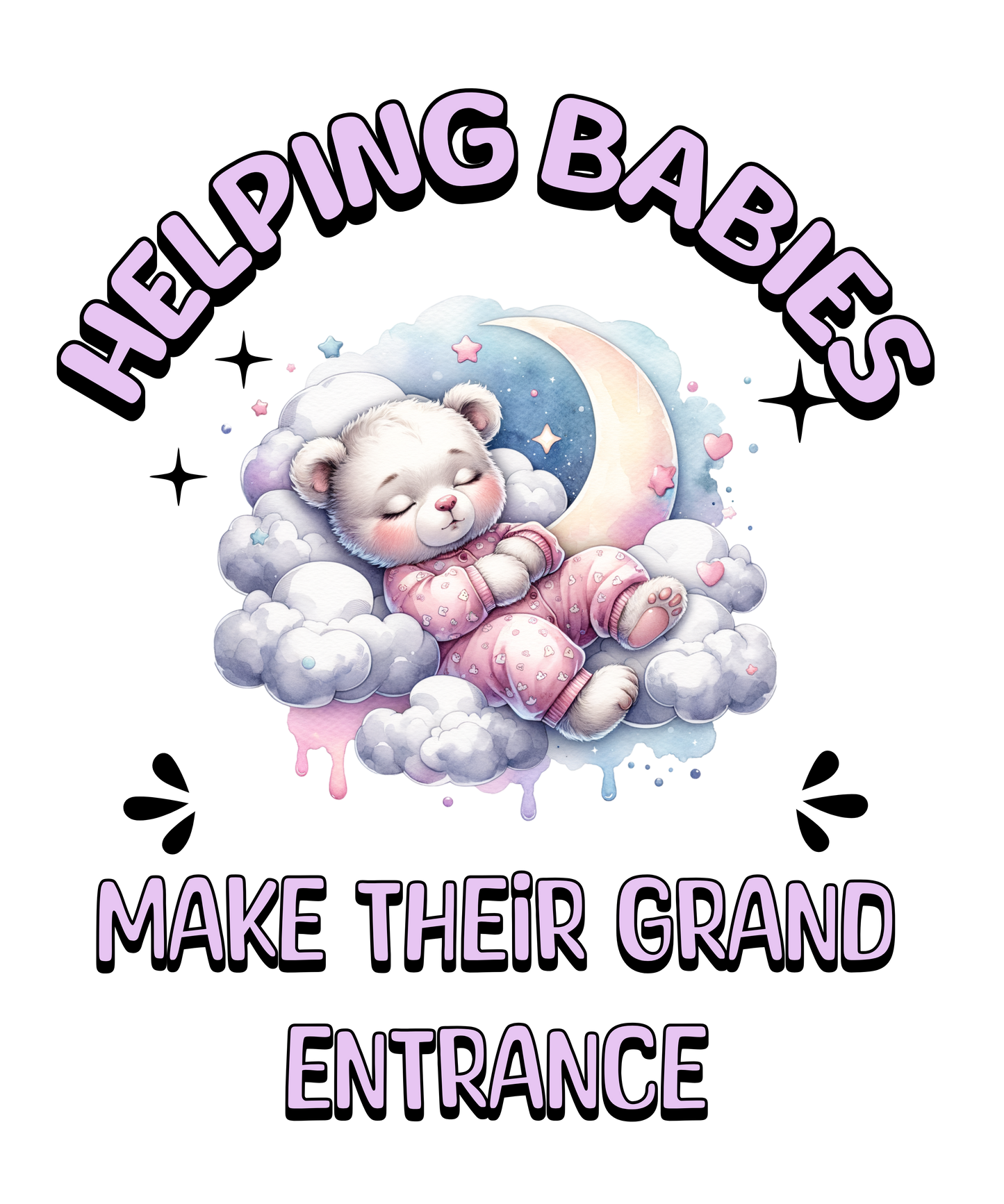Helping Babies- 2