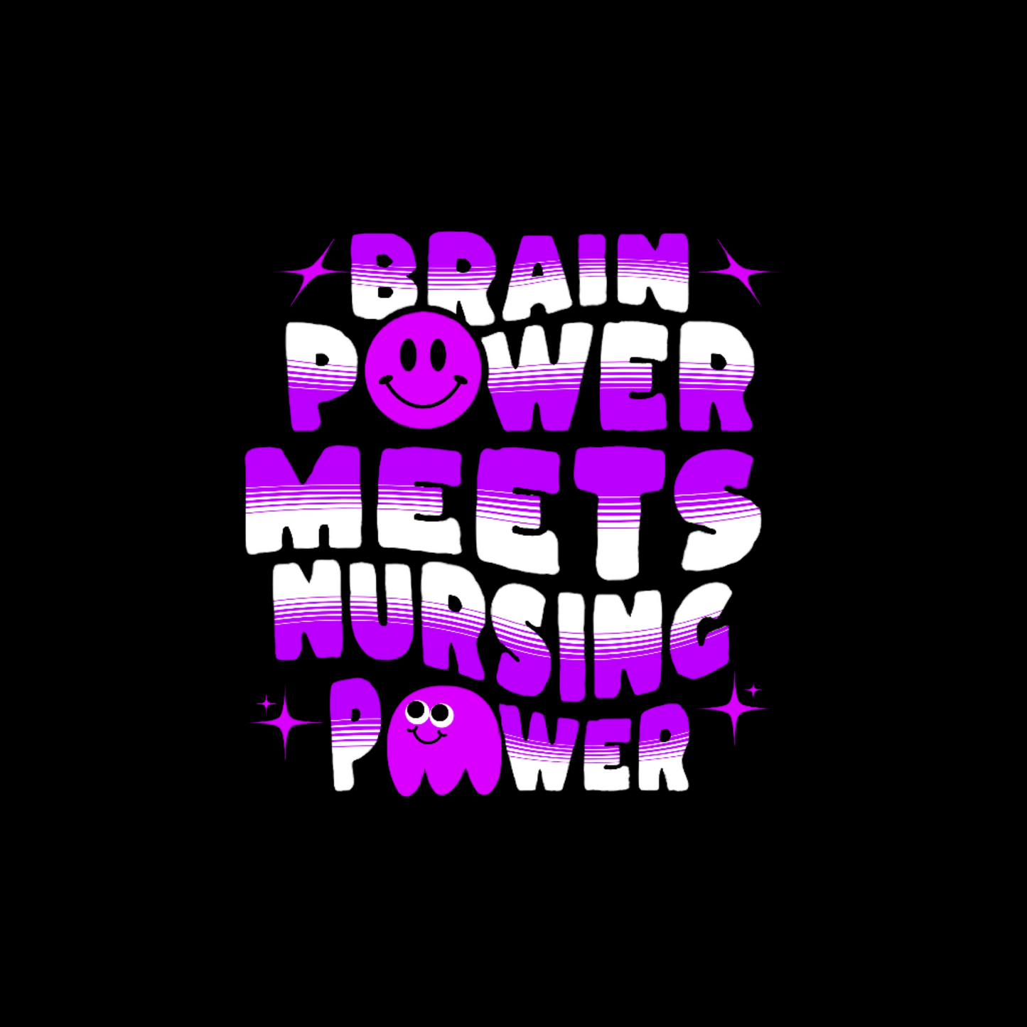 Brain Power