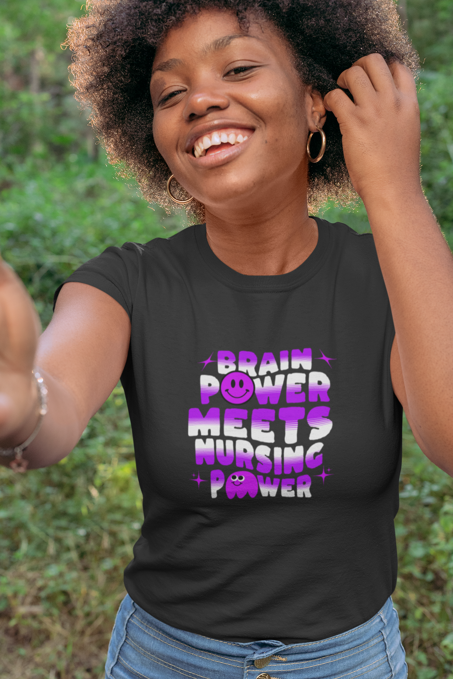 Brain Power