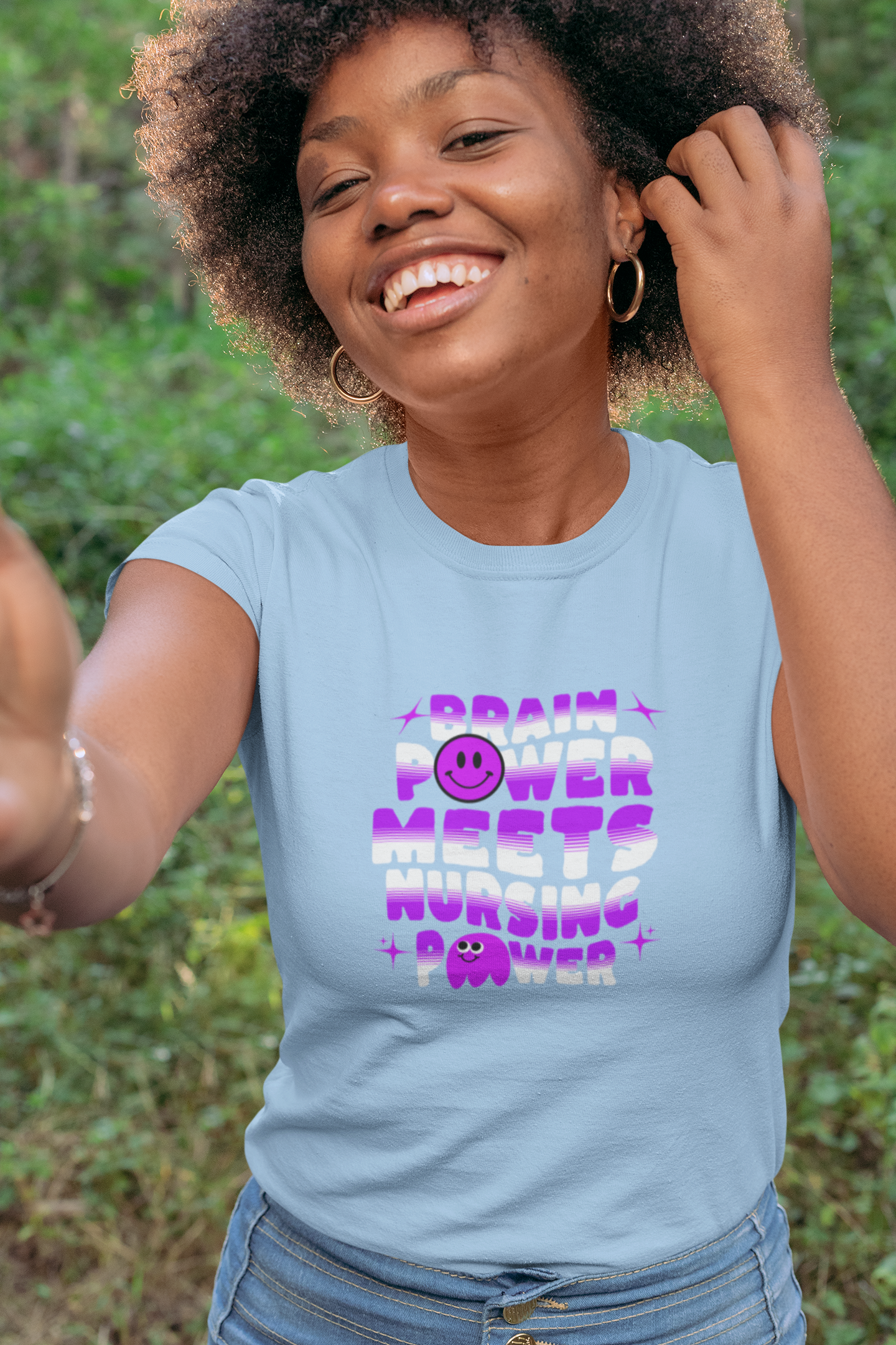 Brain Power