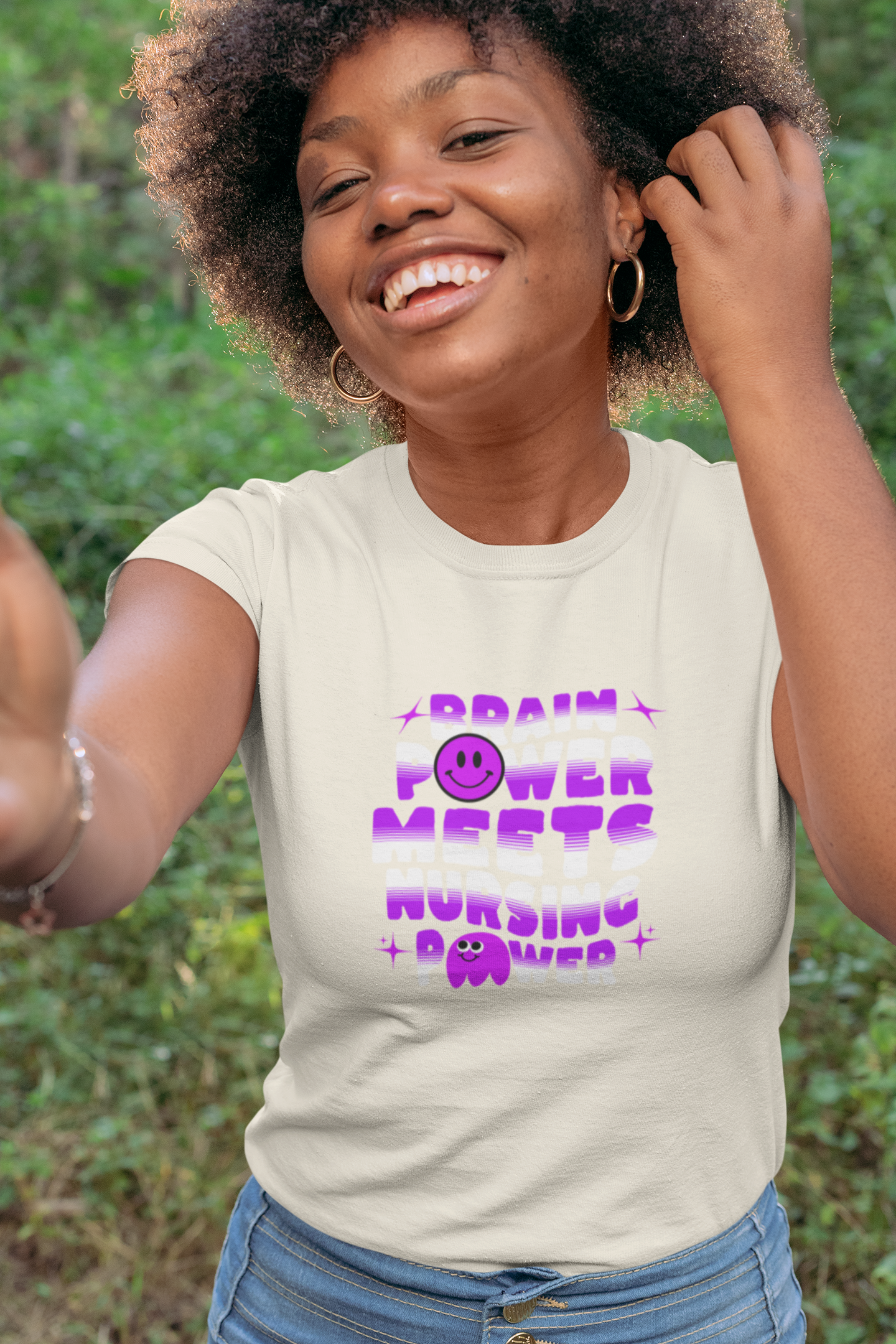 Brain Power