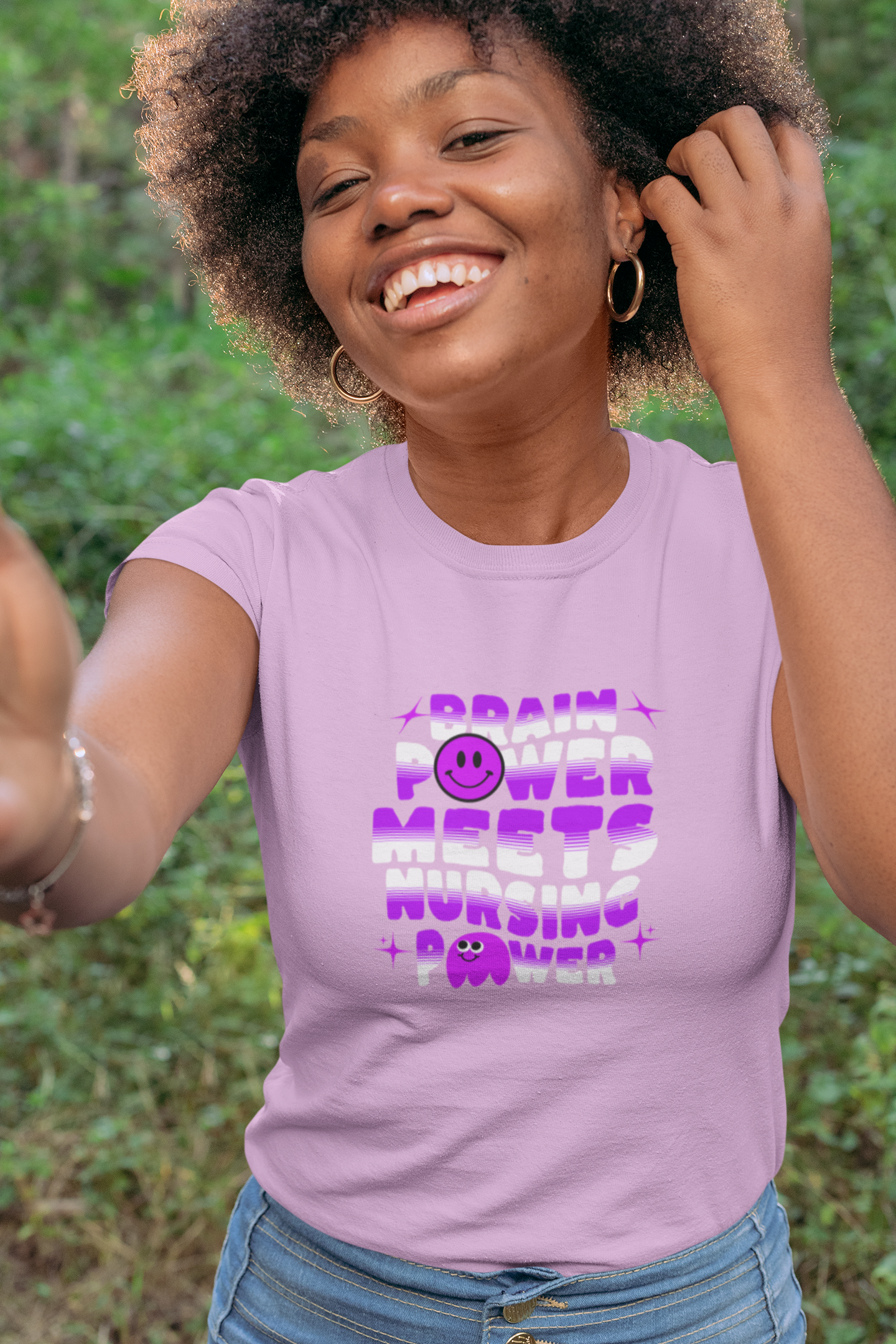Brain Power