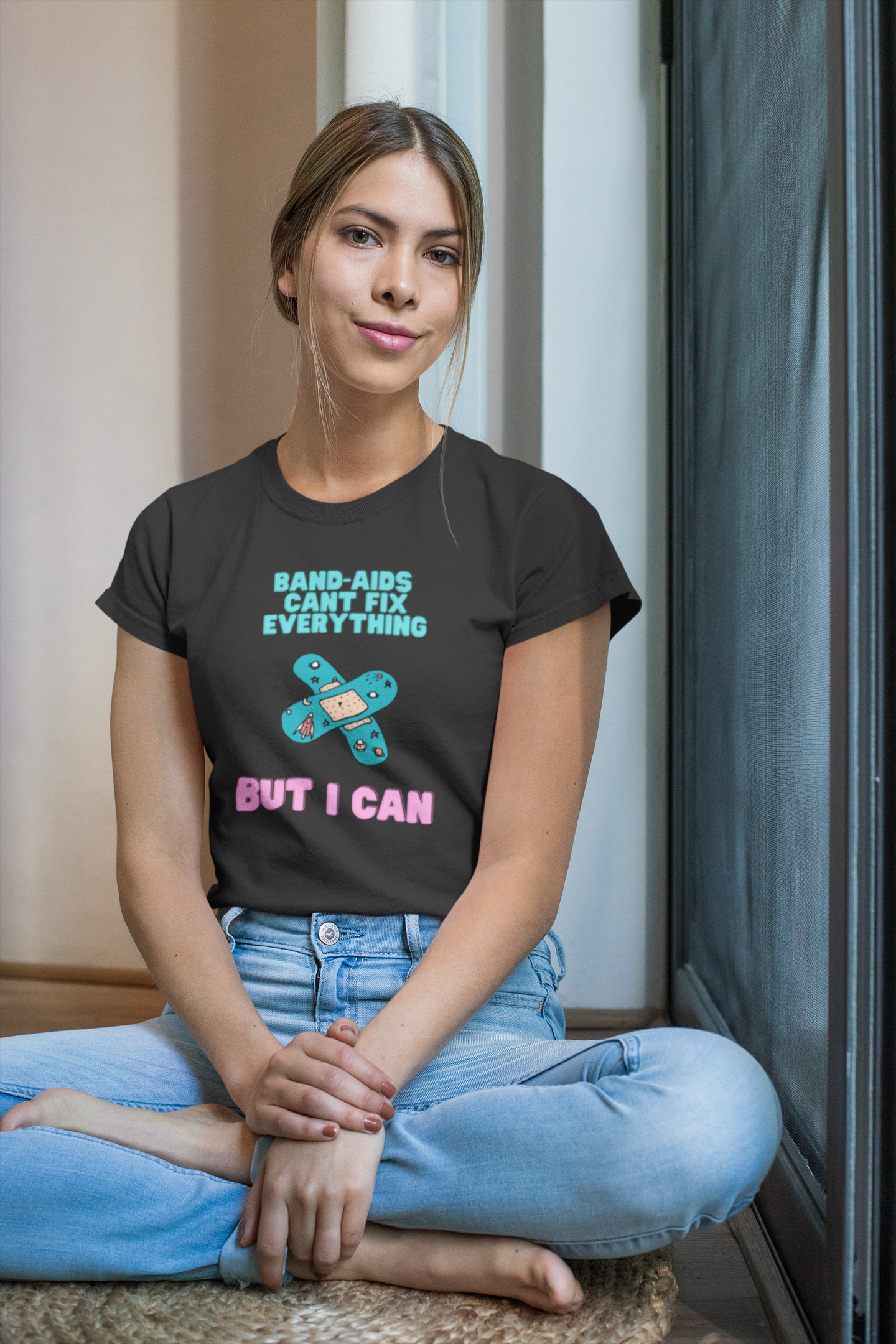 But I Can