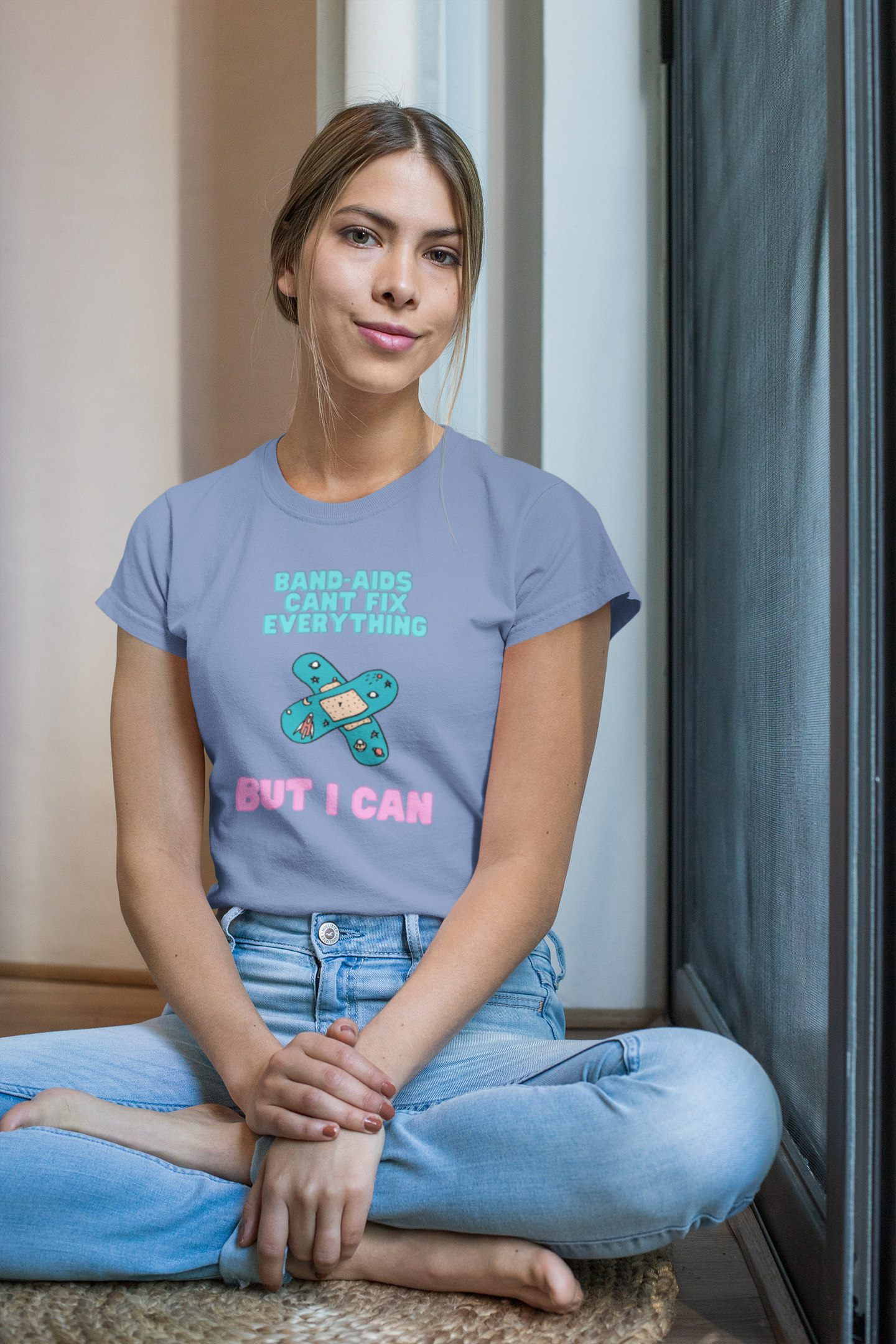 But I Can