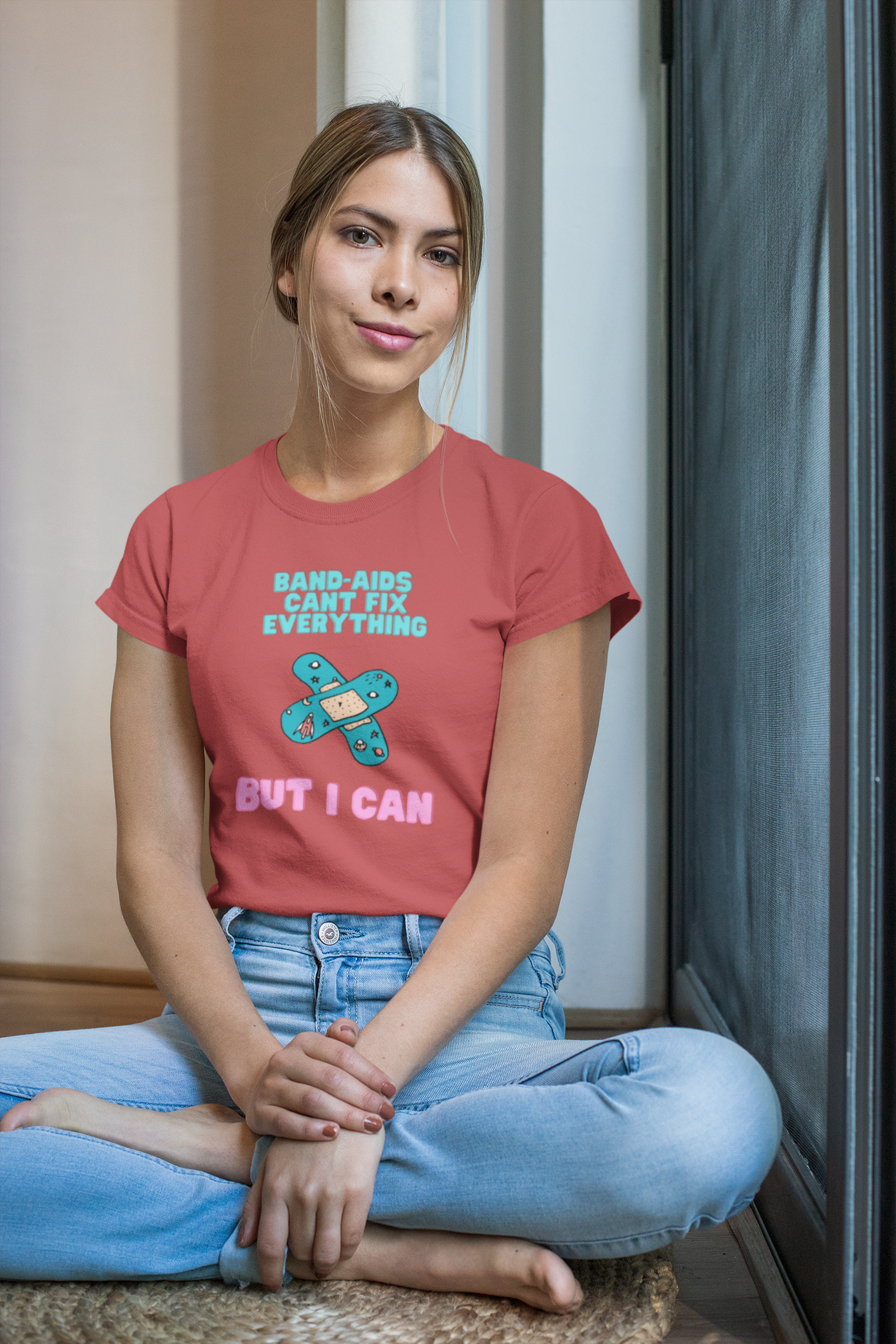 But I Can