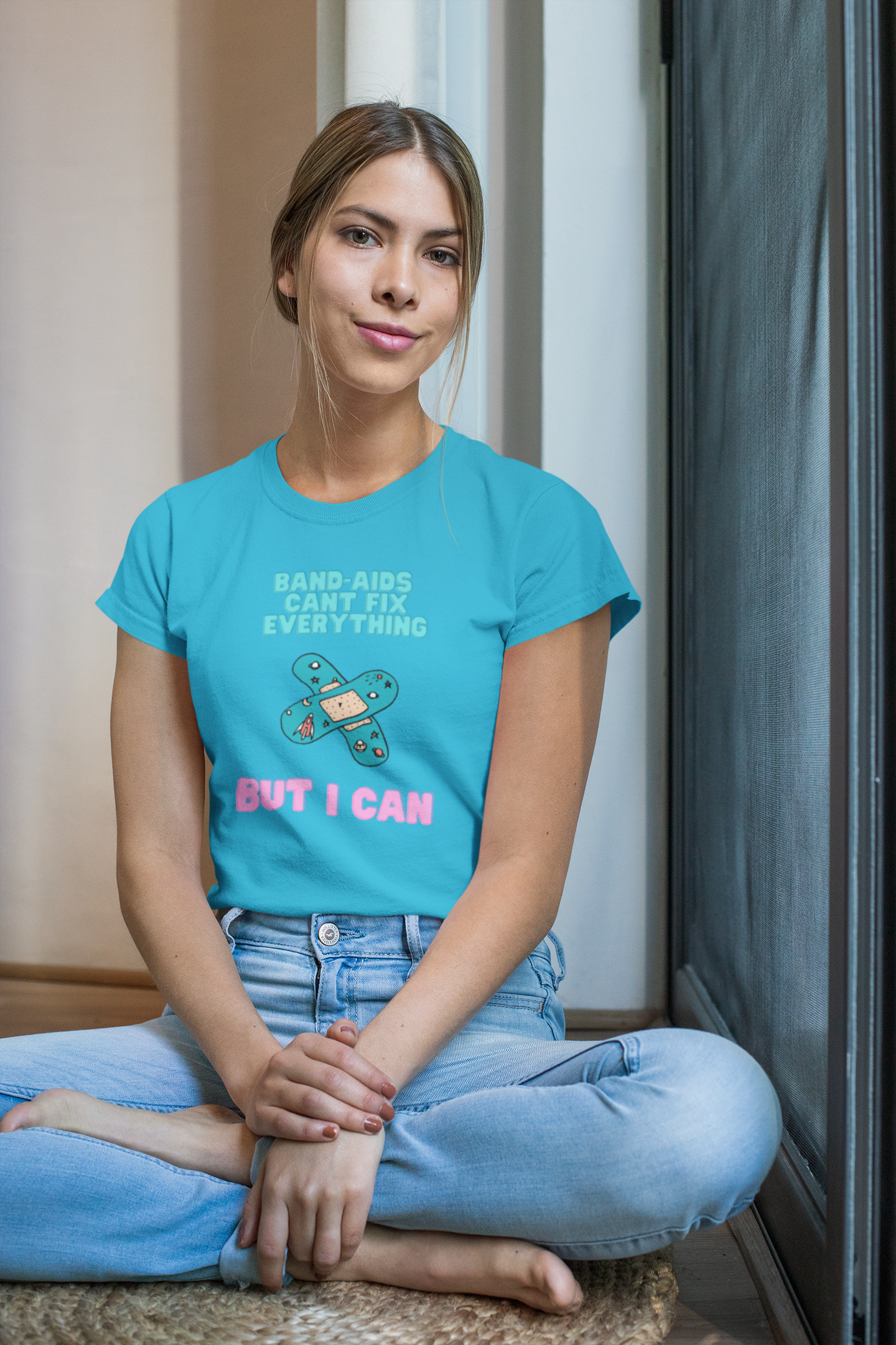 But I Can
