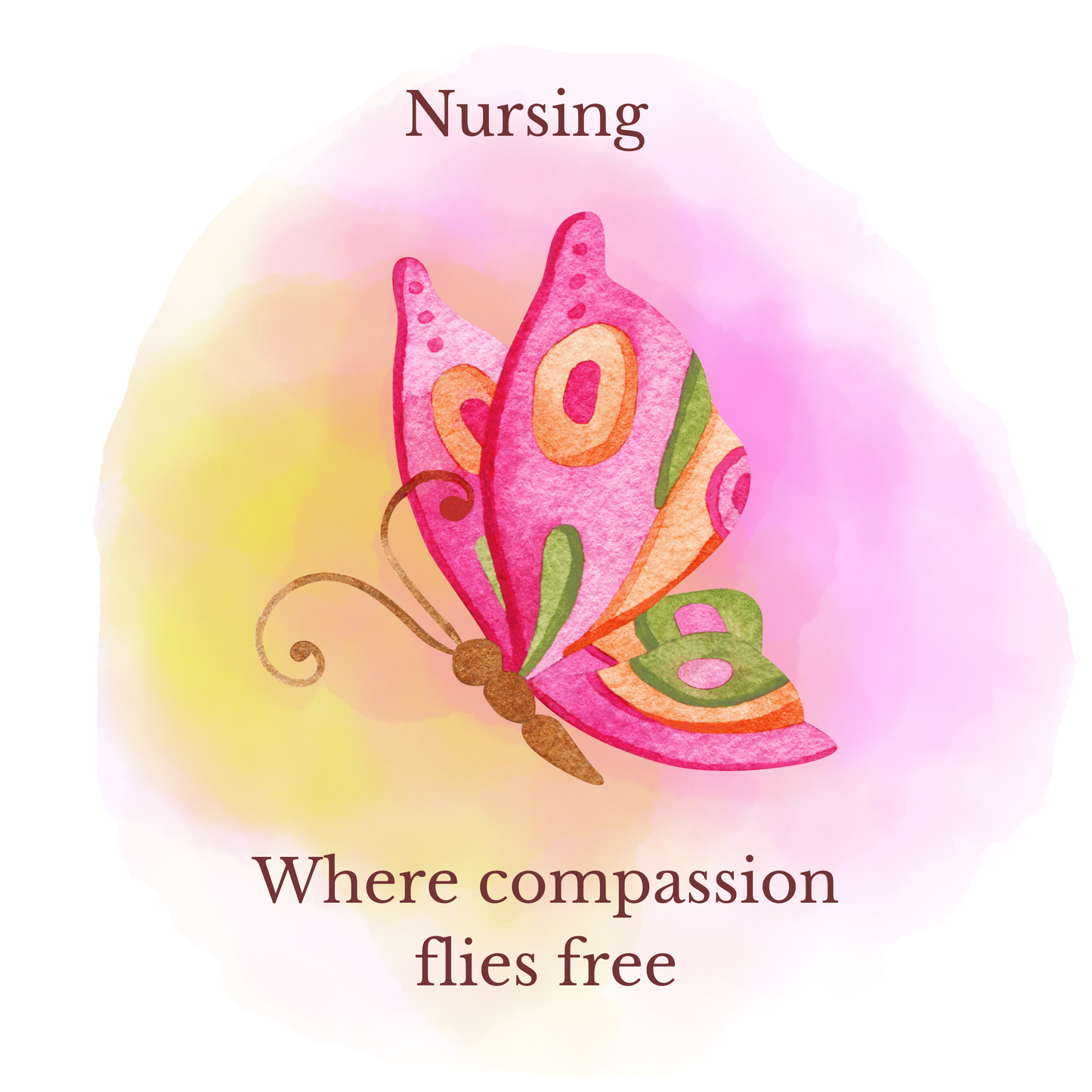 Compassion Flies