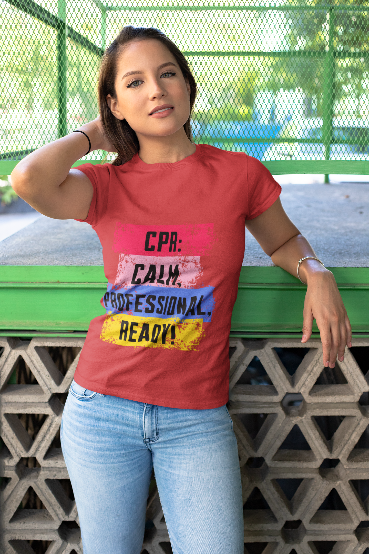 CPR