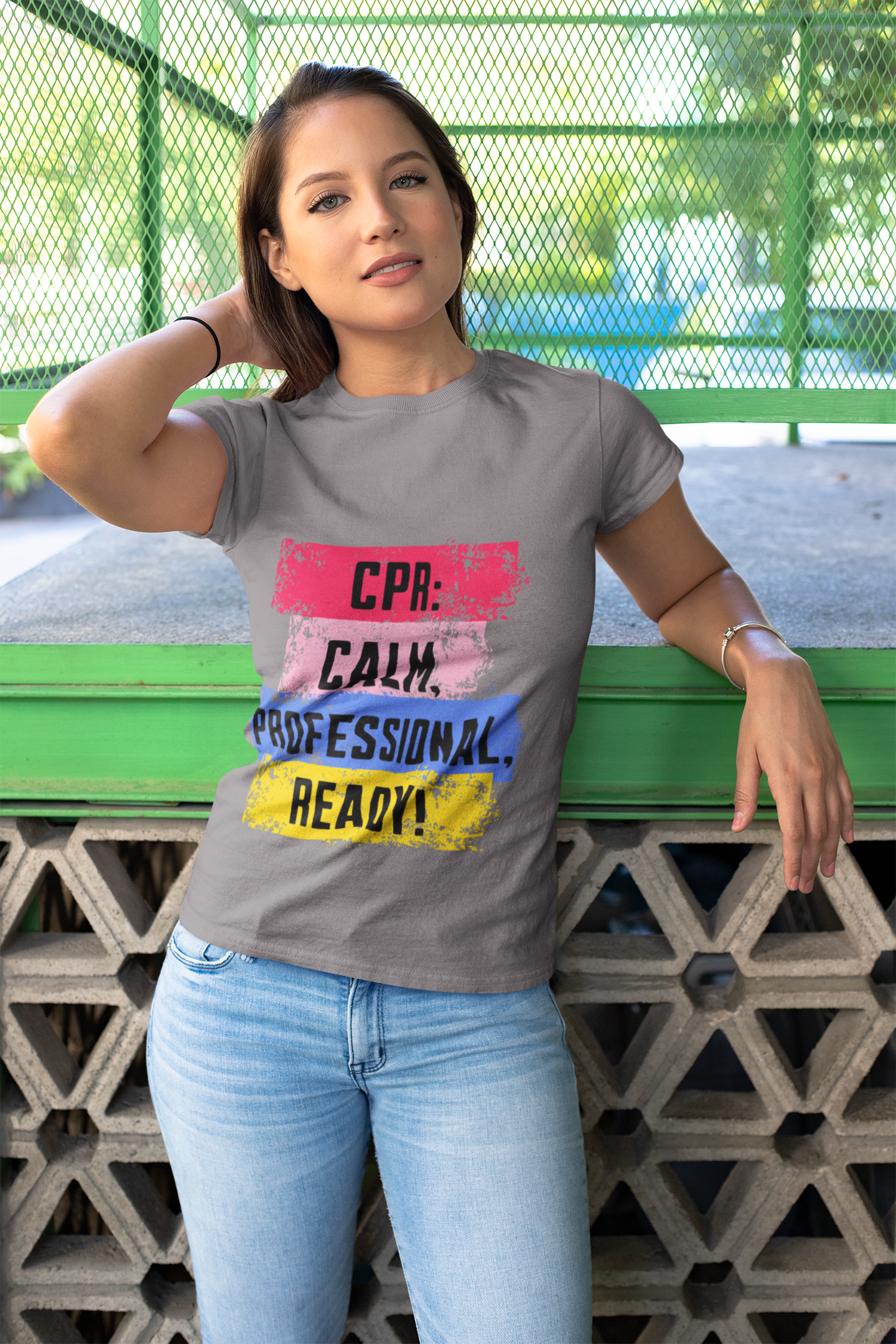 CPR