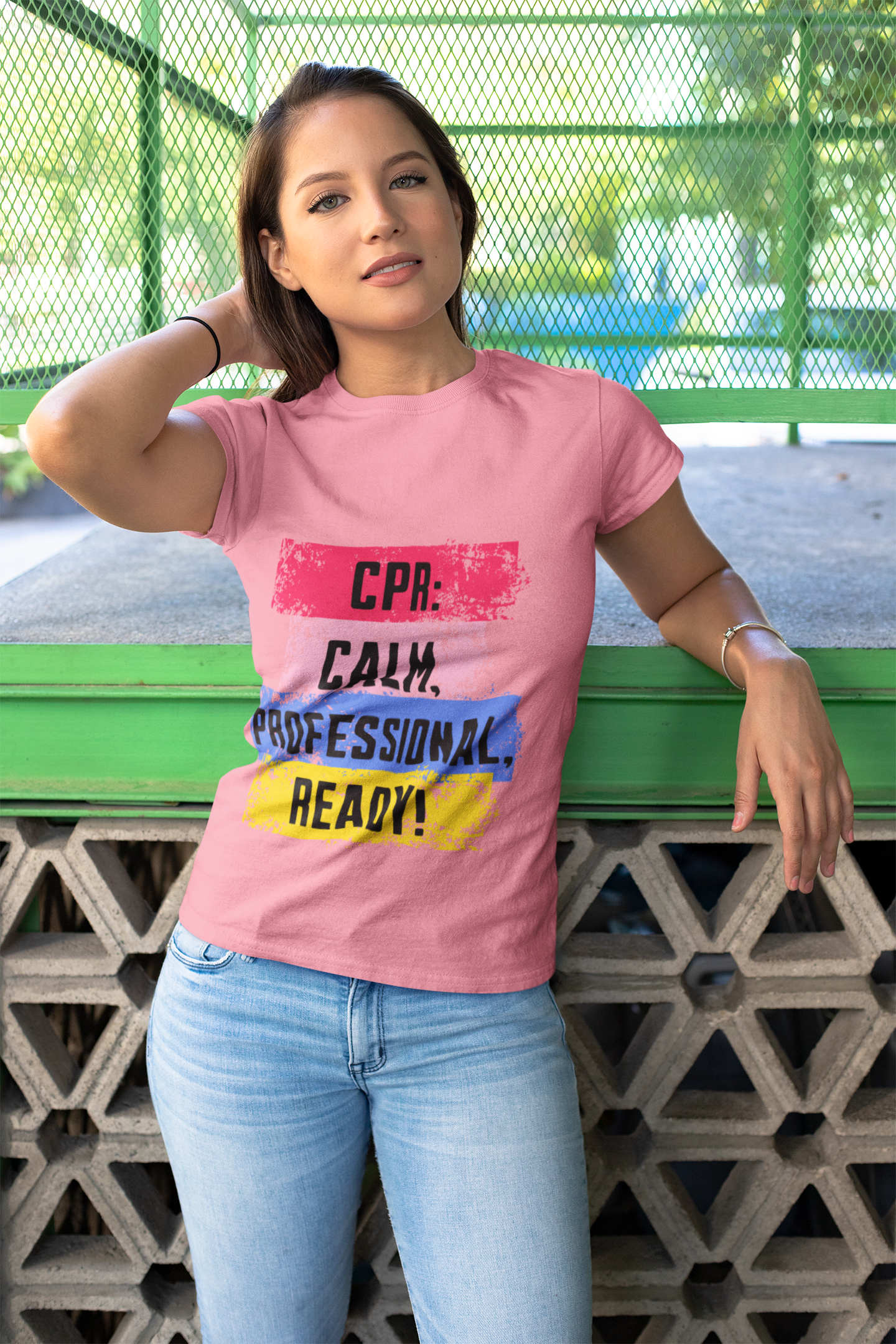 CPR