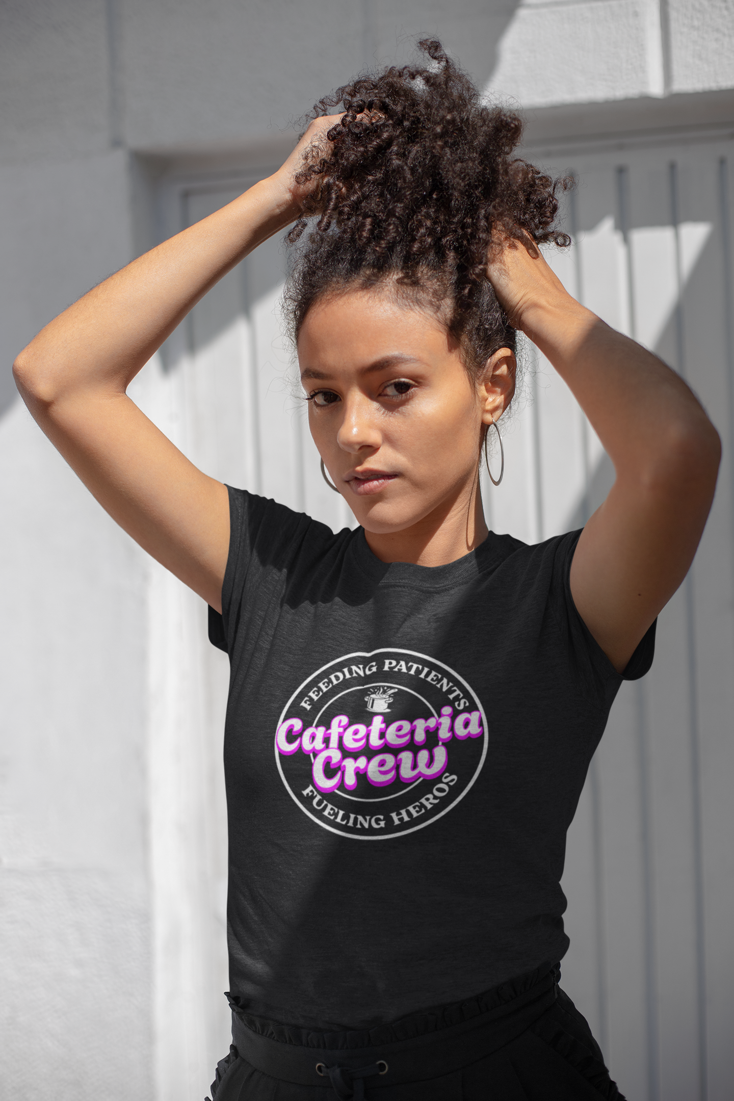 Cafeteria Crew 2