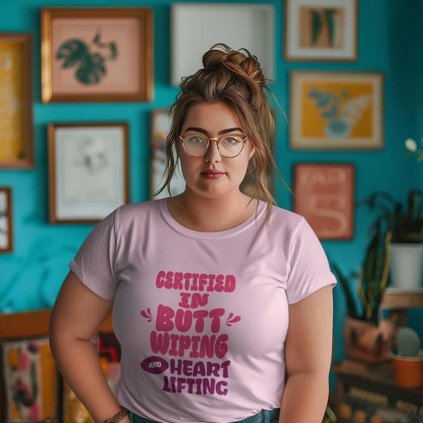 Certified 1