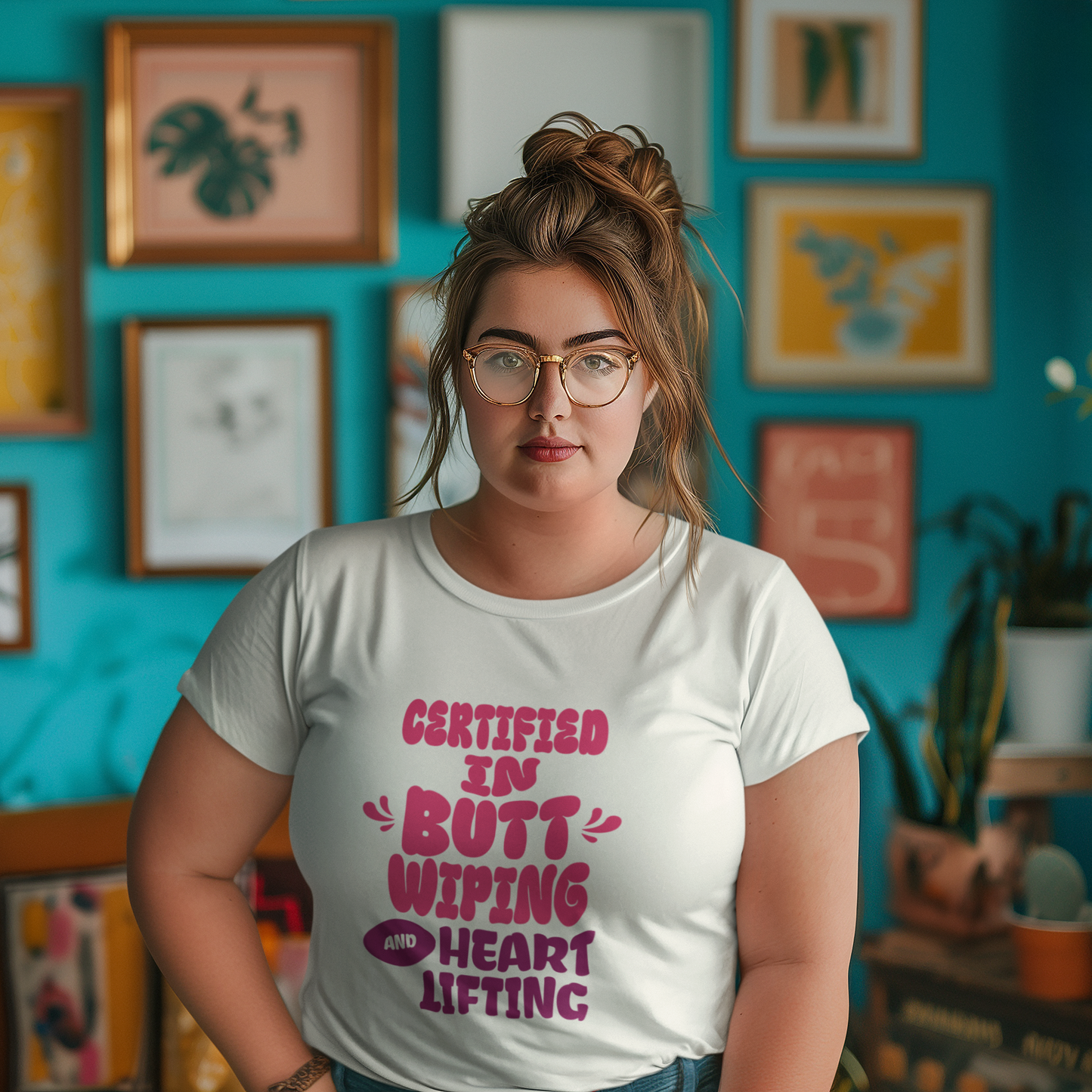 Certified 1
