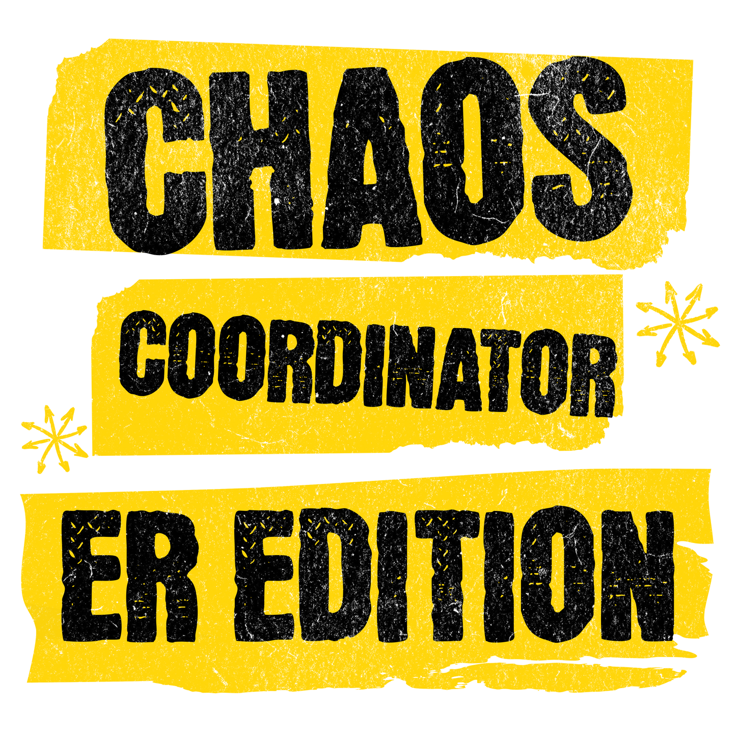 Chaos Coordinator