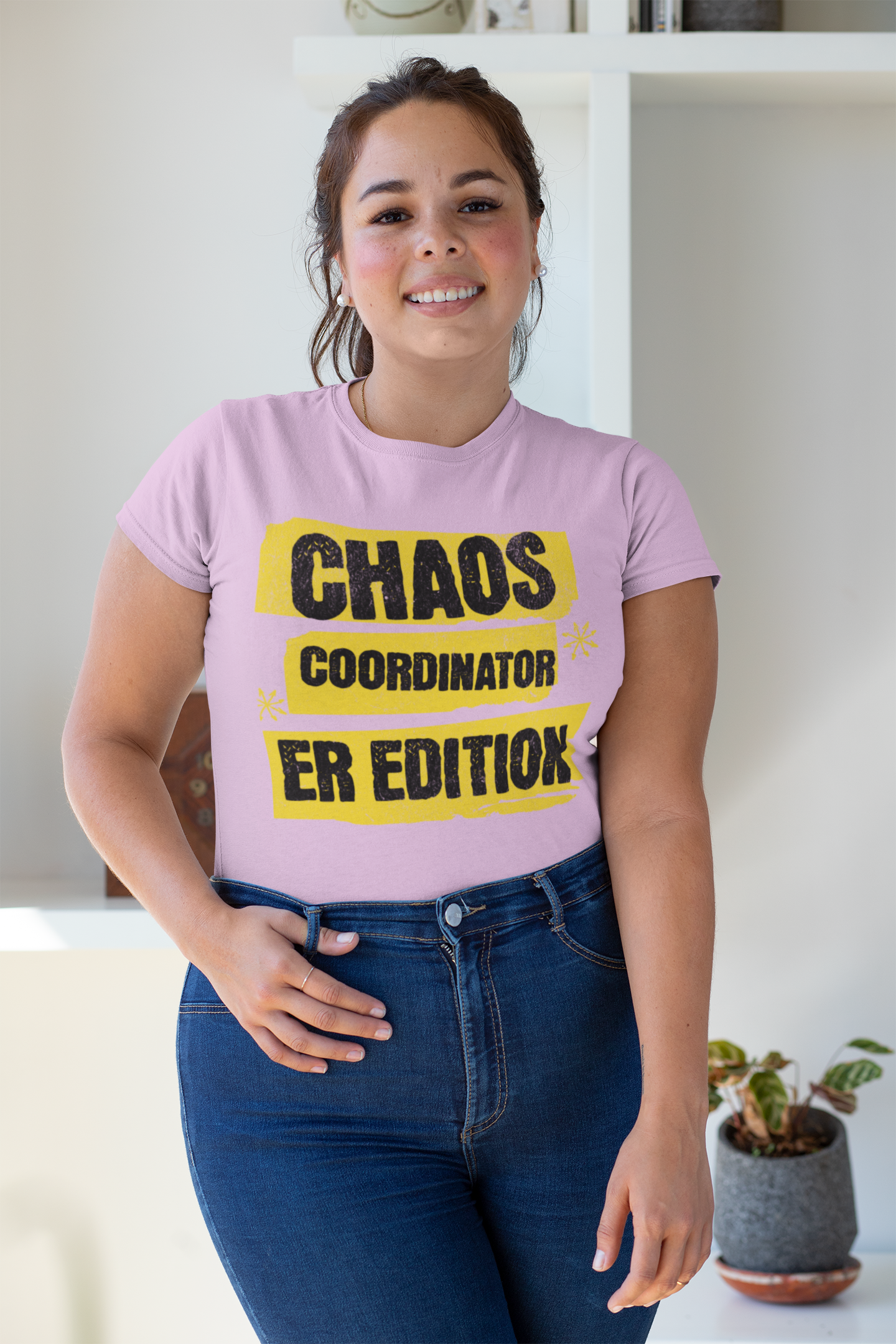 Chaos Coordinator