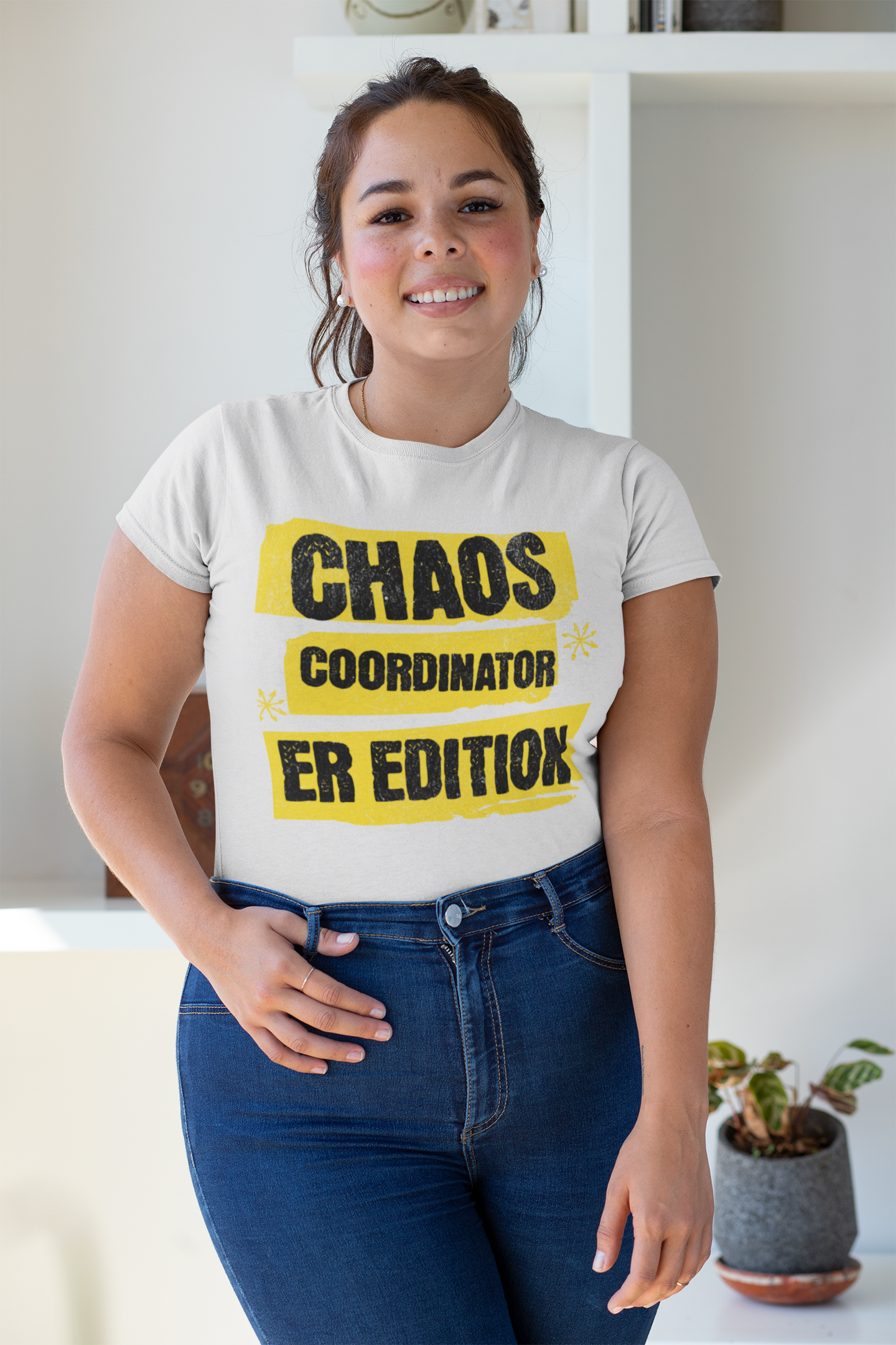 Chaos Coordinator