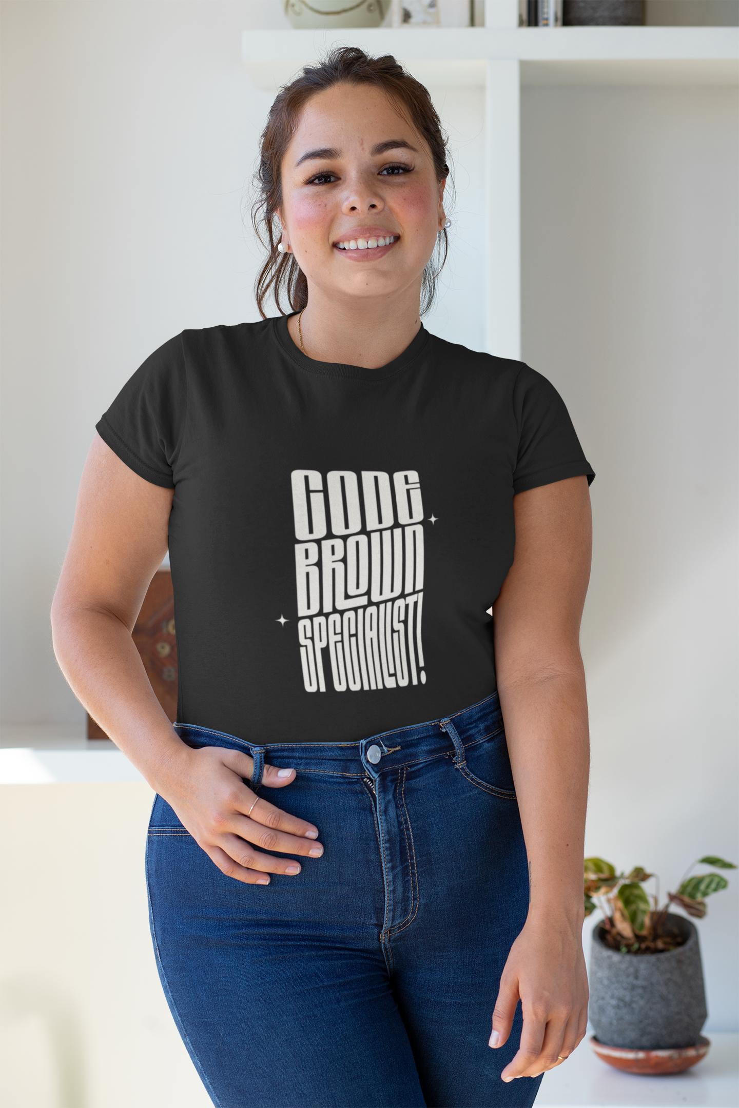 Code Brown