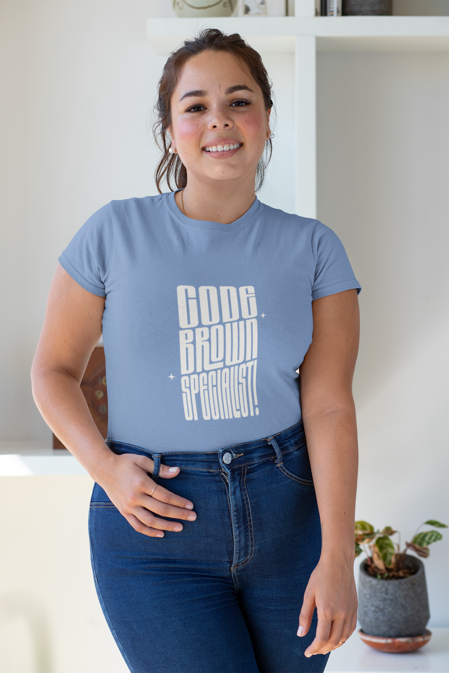 Code Brown