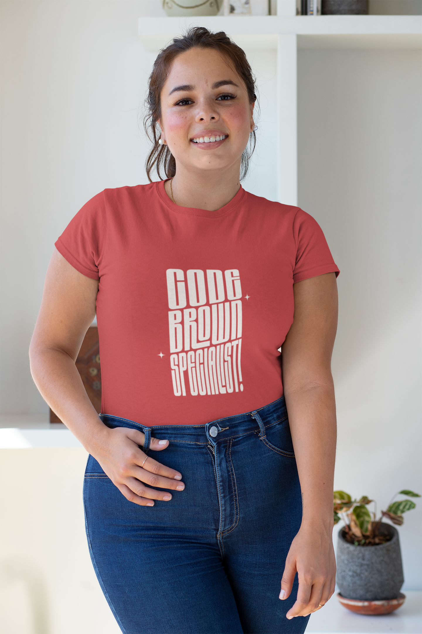 Code Brown