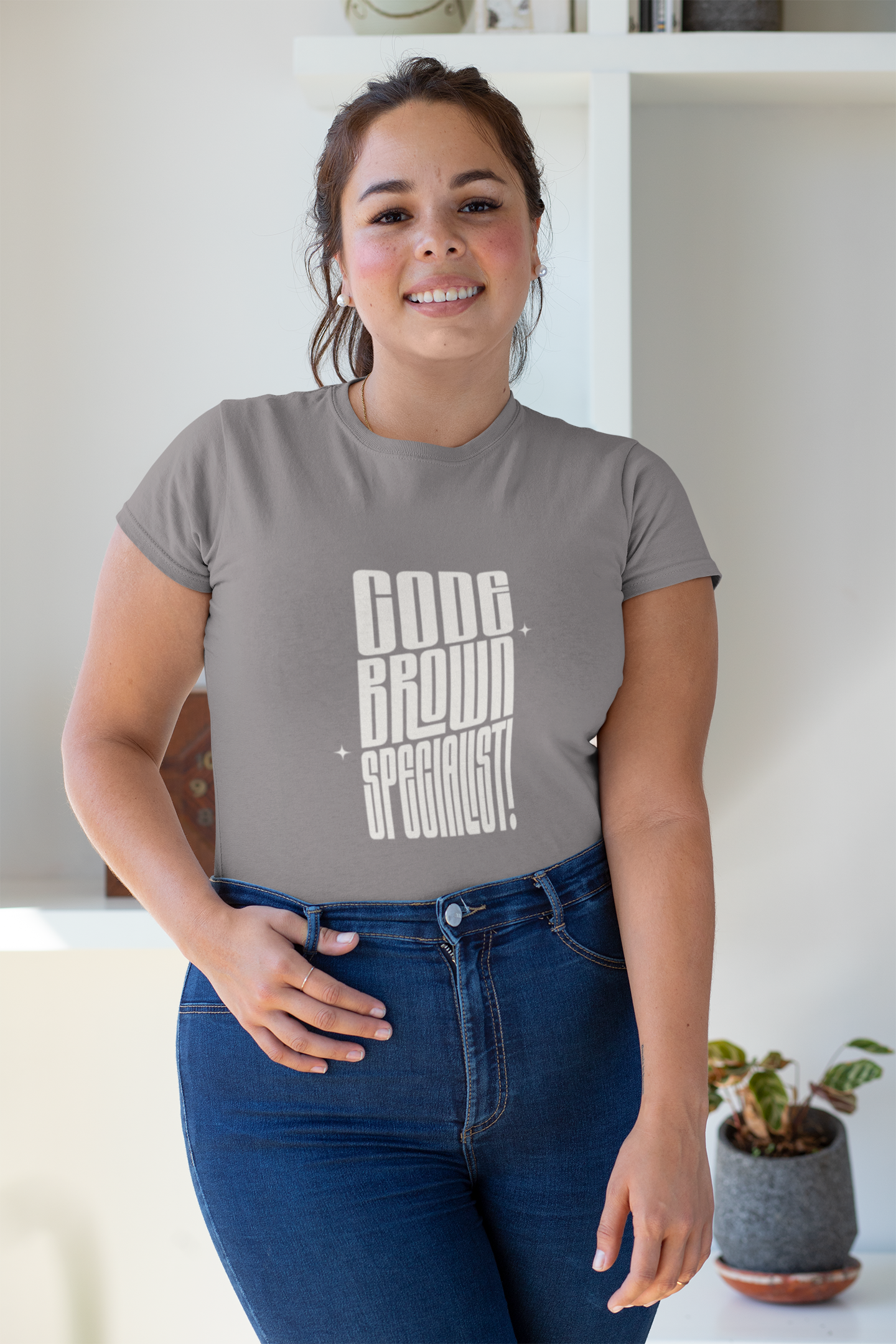 Code Brown