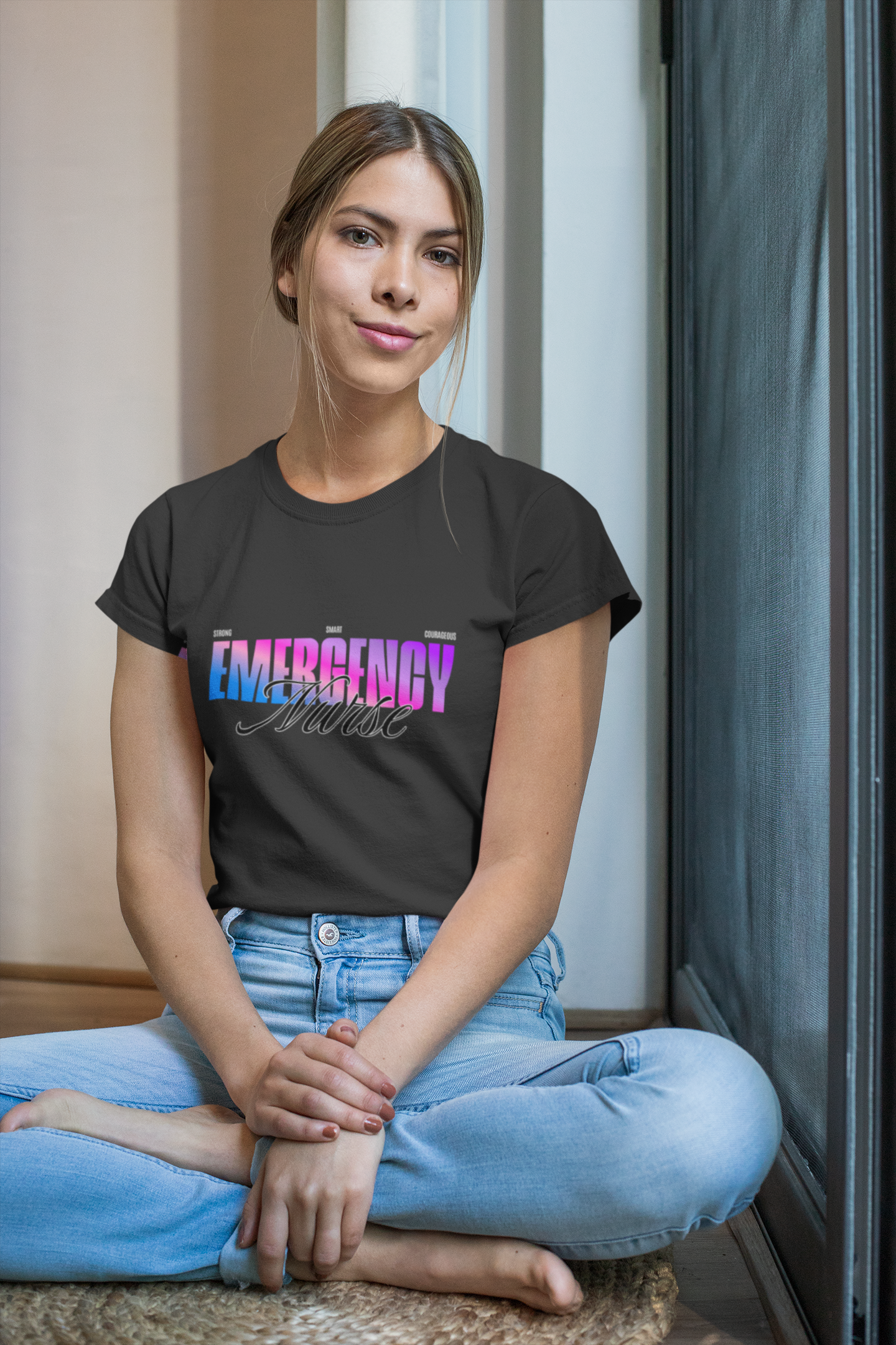 Emergency Nurse