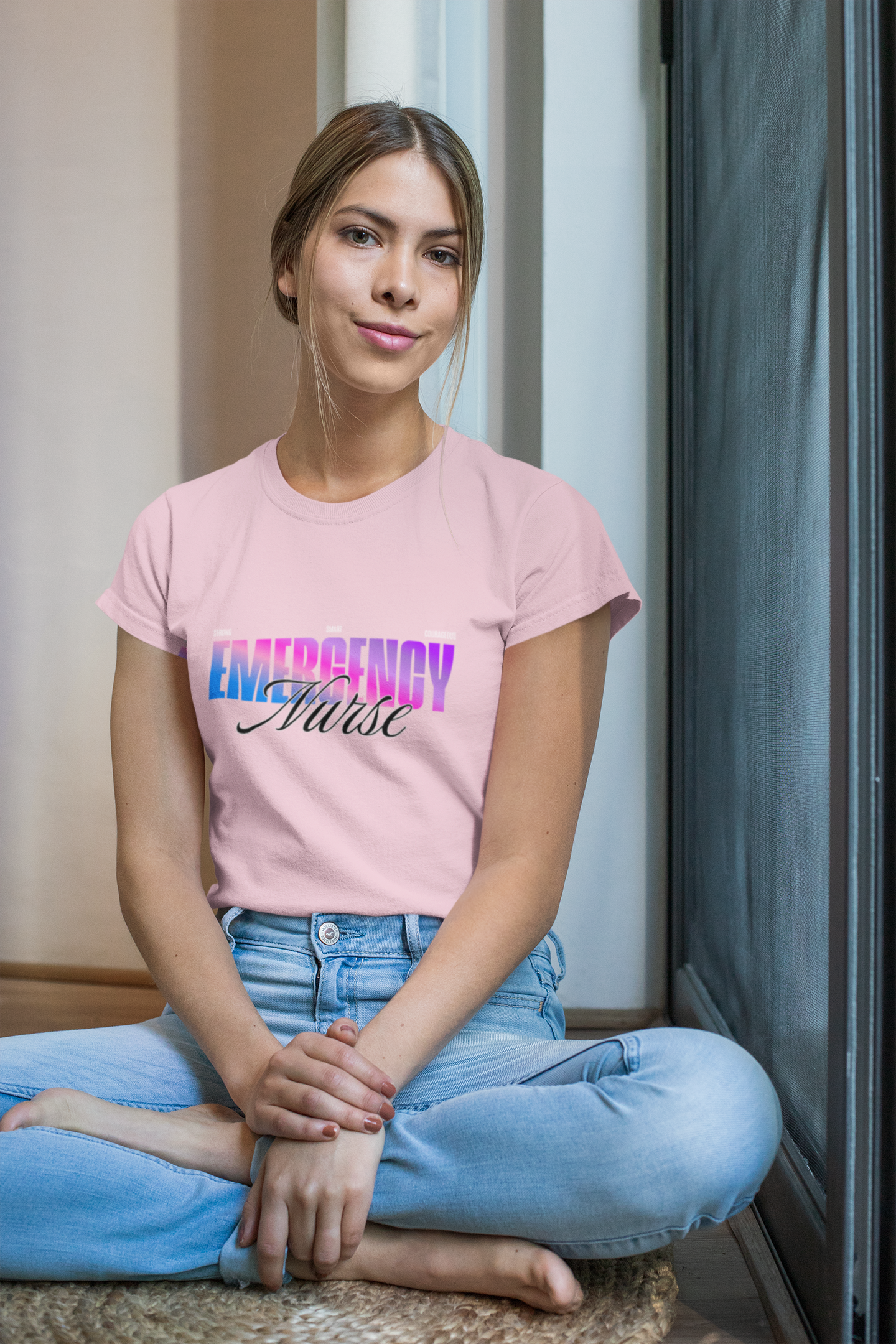 Emergency Nurse