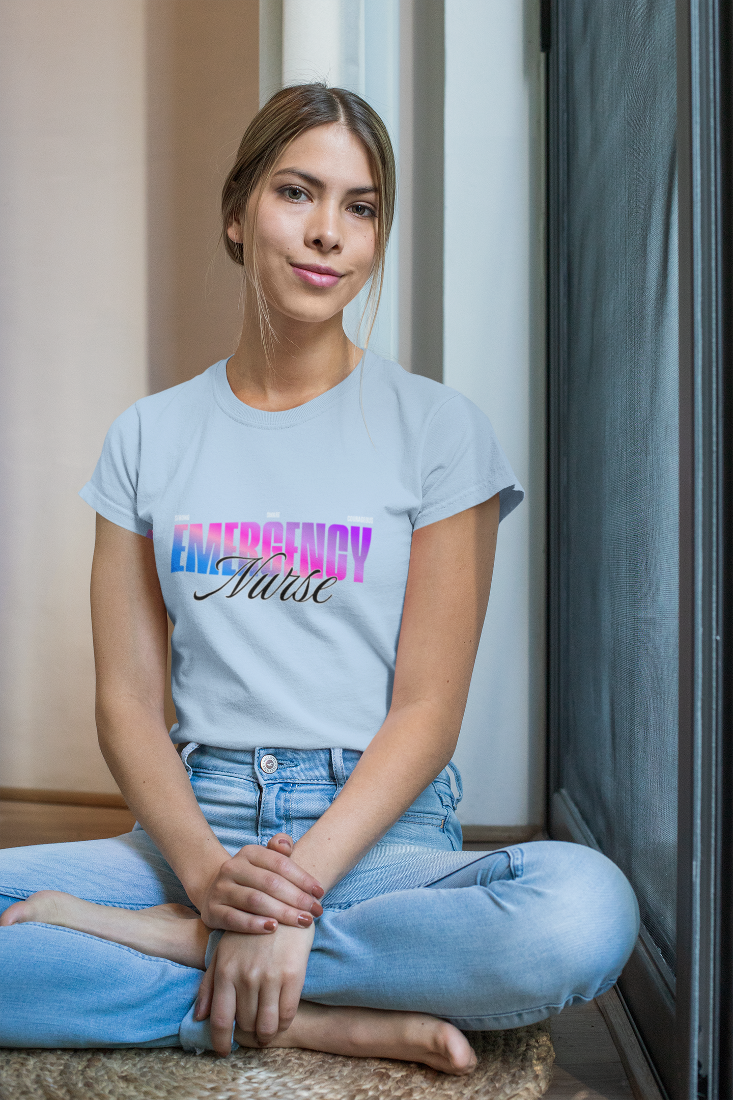 Emergency Nurse