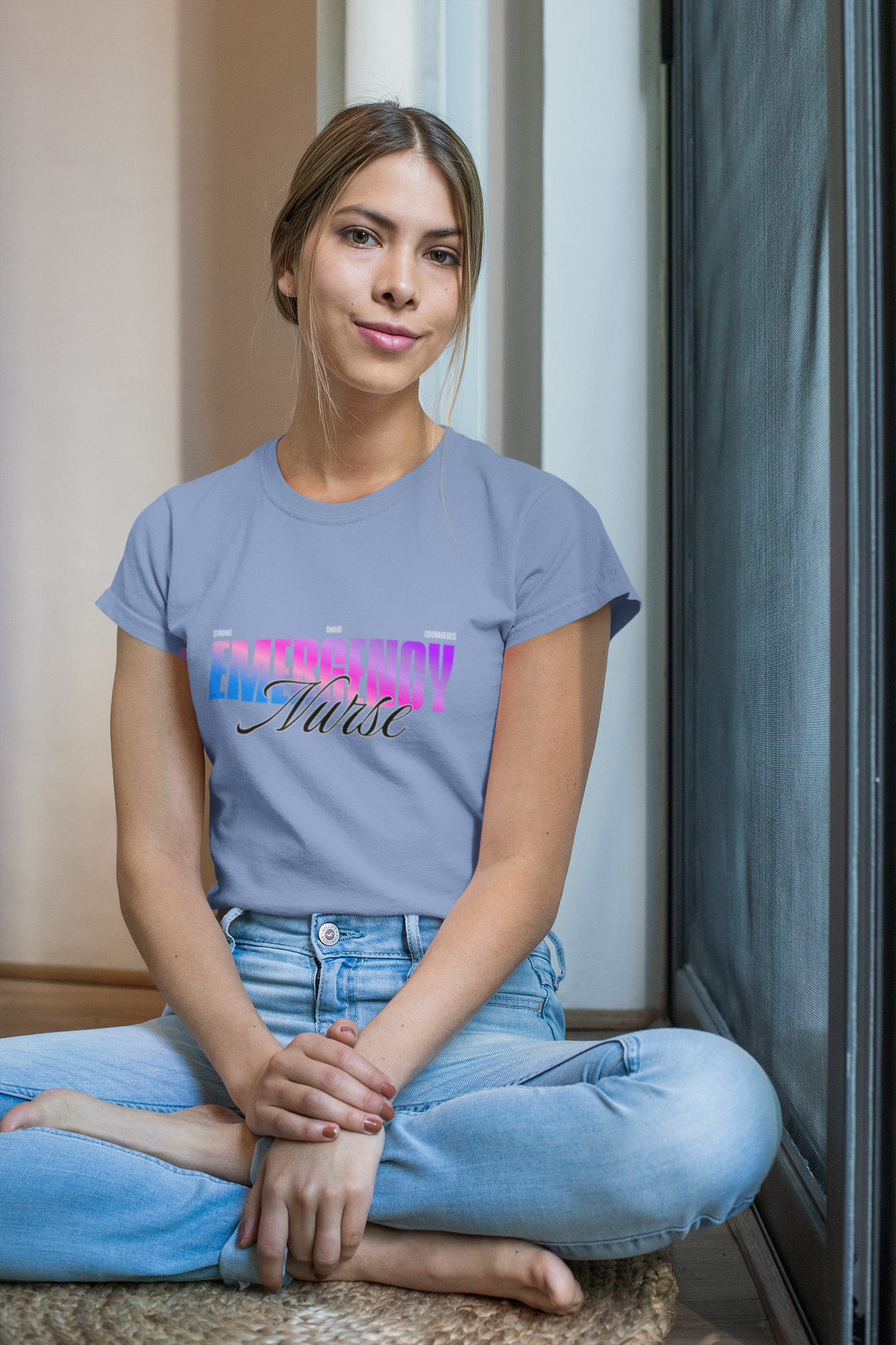 Emergency Nurse