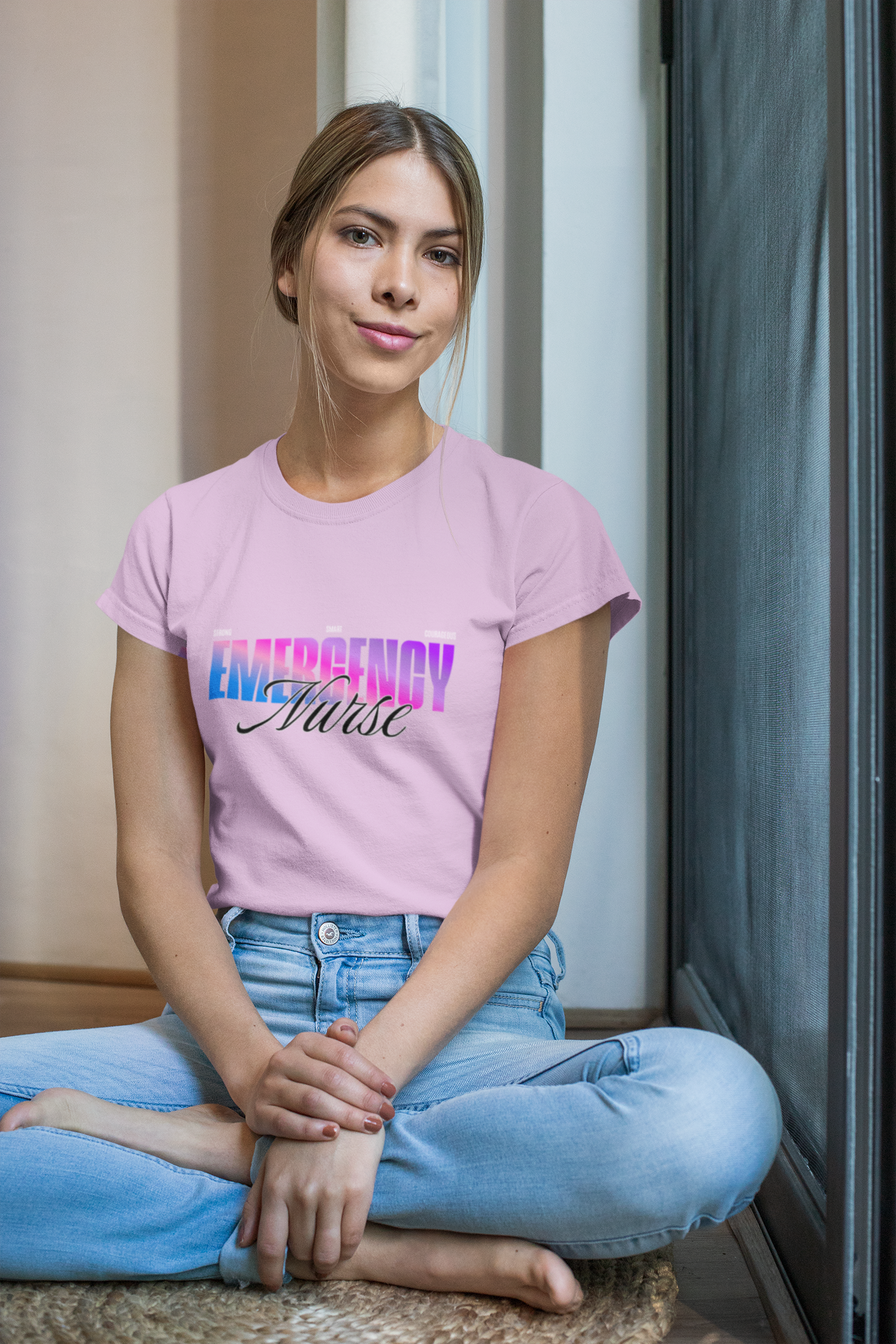 Emergency Nurse