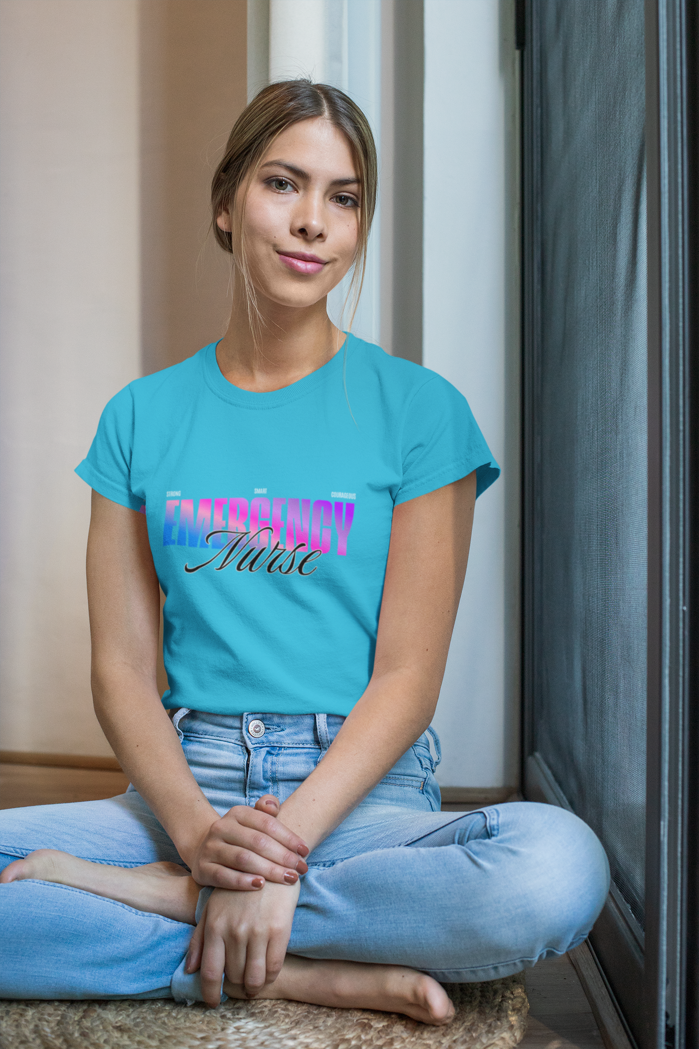 Emergency Nurse