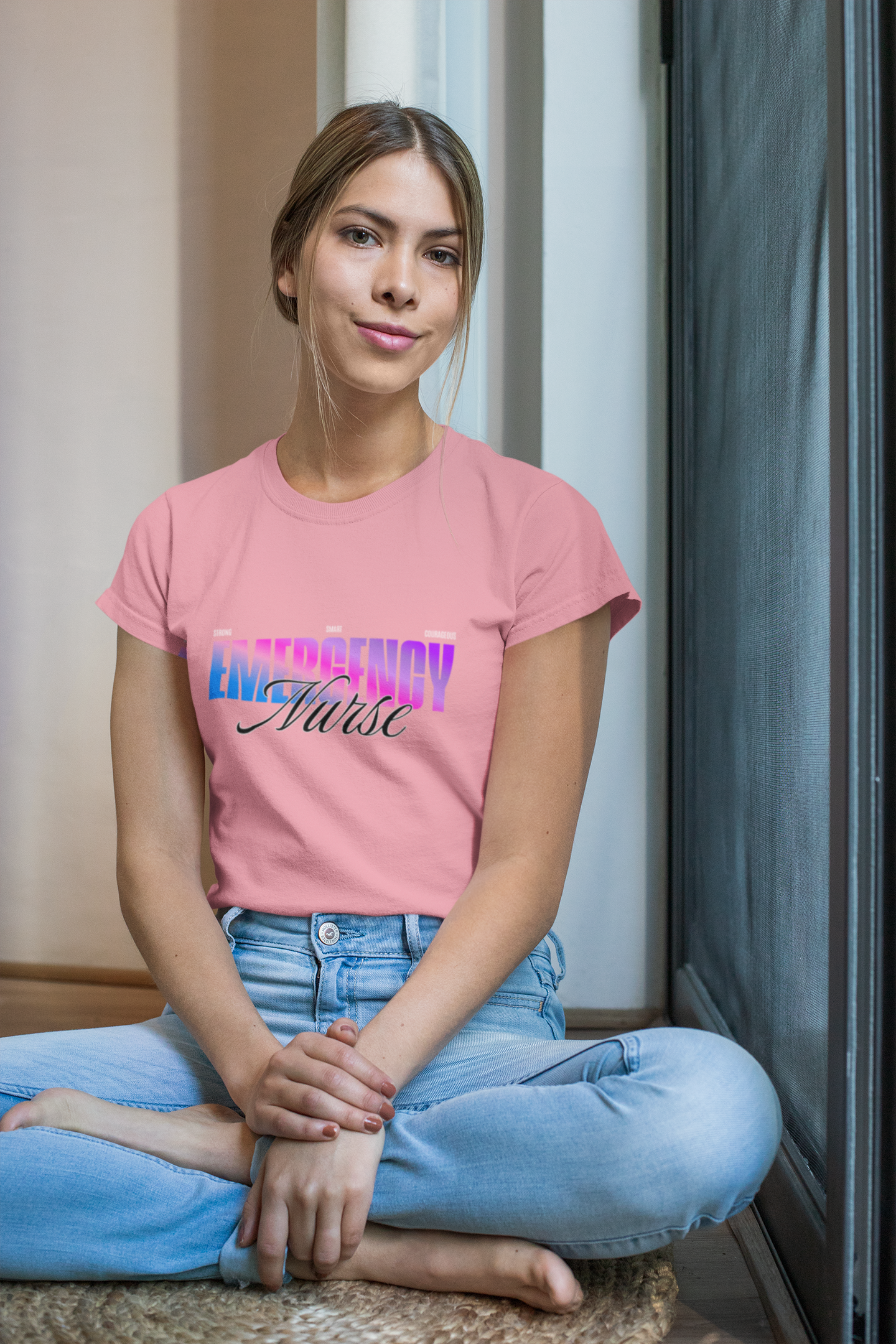 Emergency Nurse