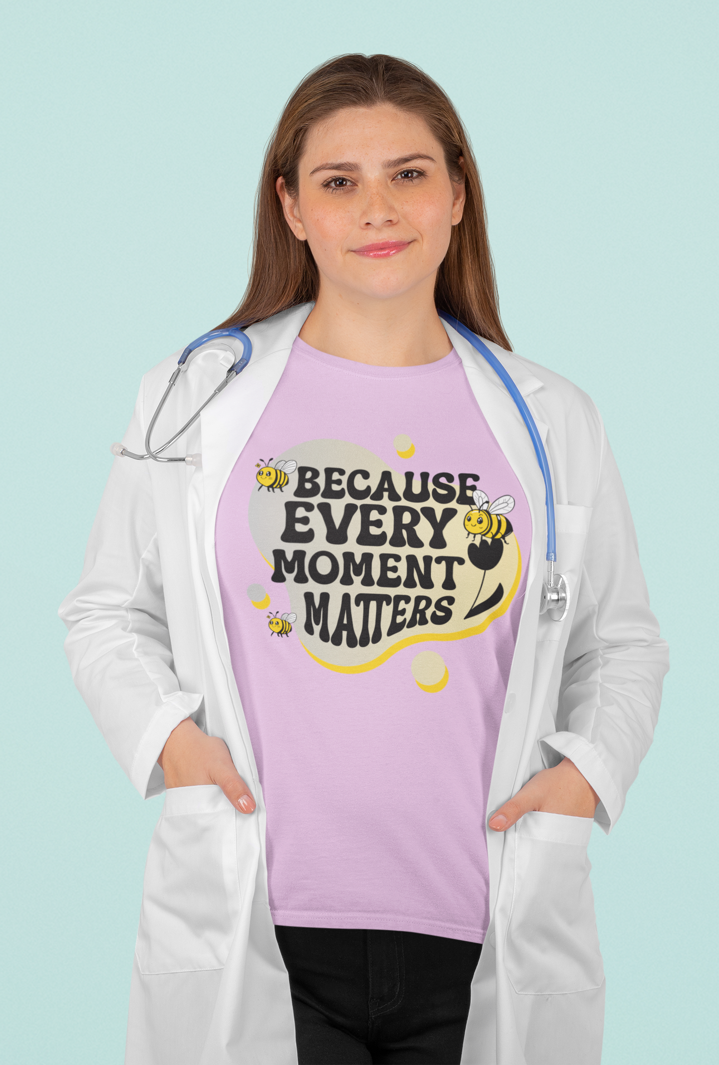 Every Moment Matters