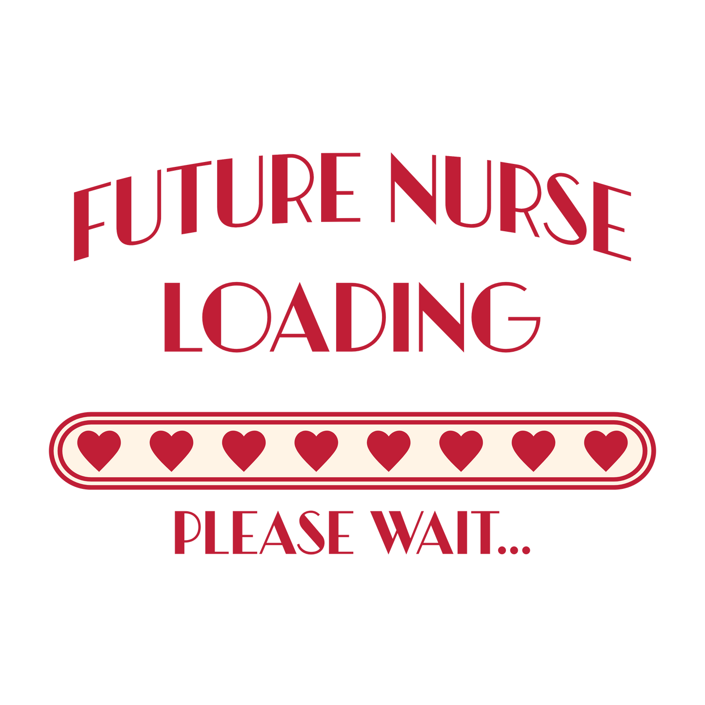 Future Nurse Loading