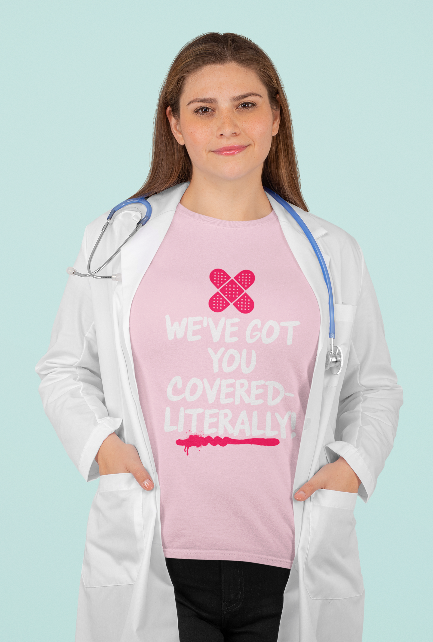 Got You Covered