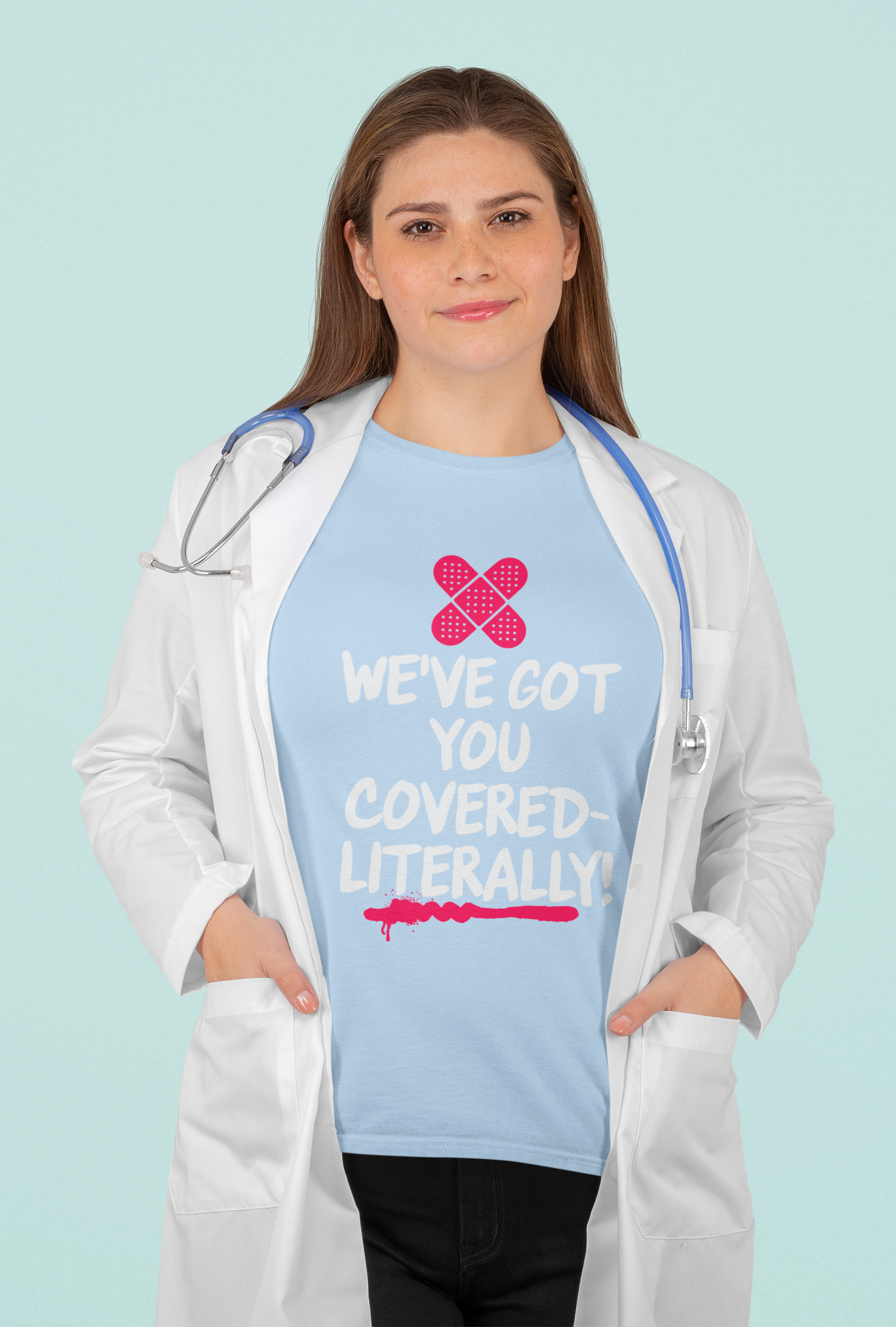 Got You Covered