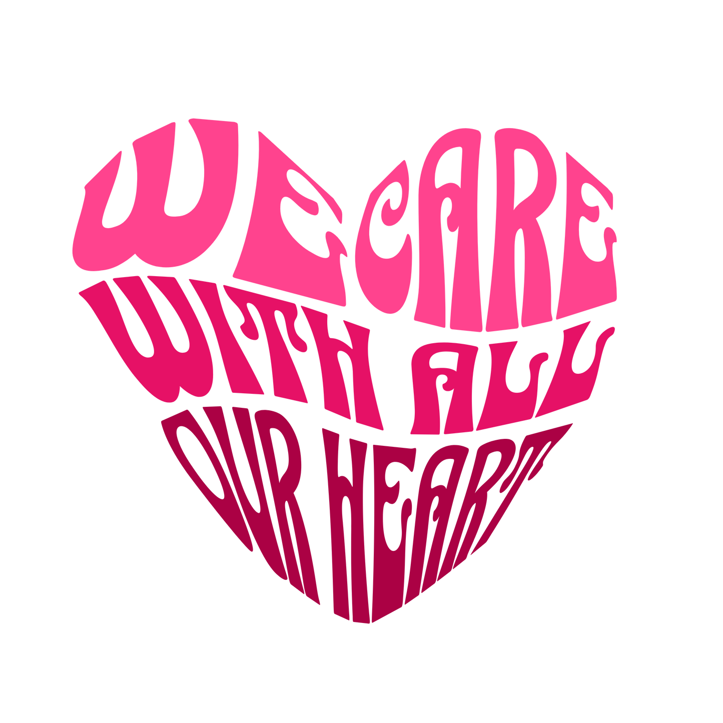We Care