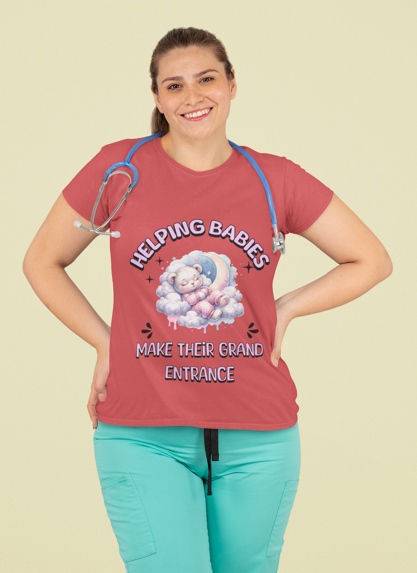 Helping Babies- 2
