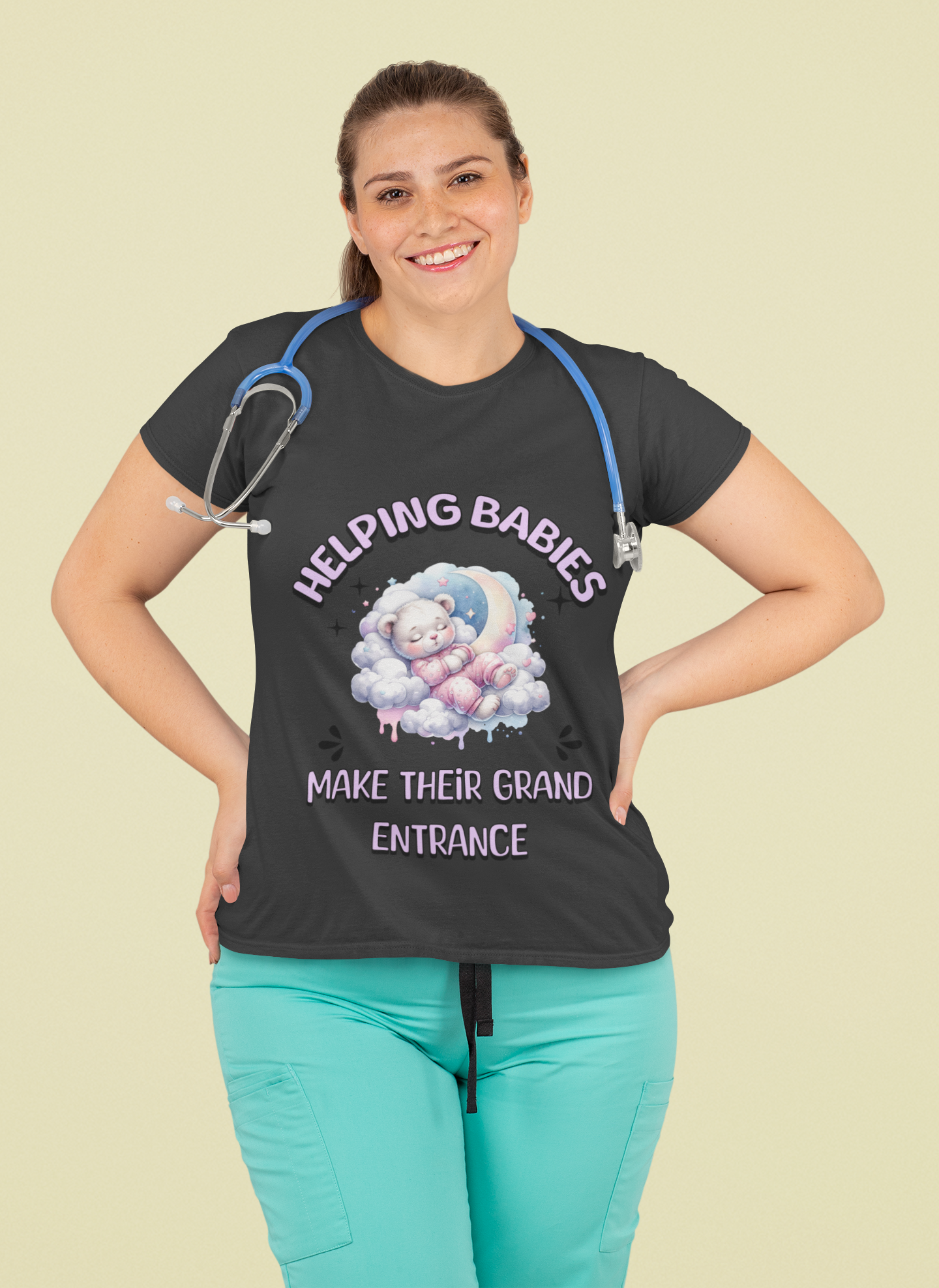 Helping Babies- 2