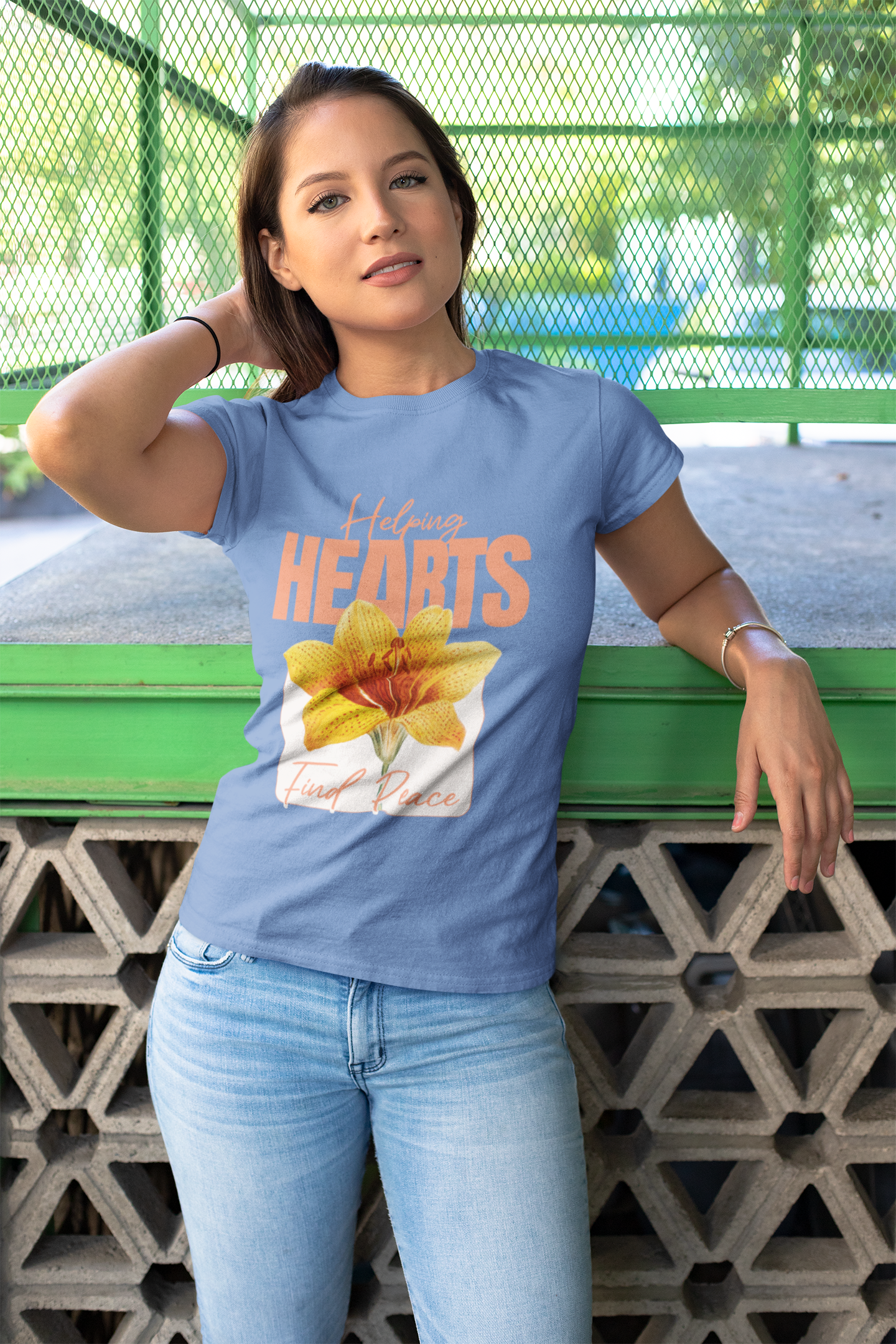 Helping Hearts