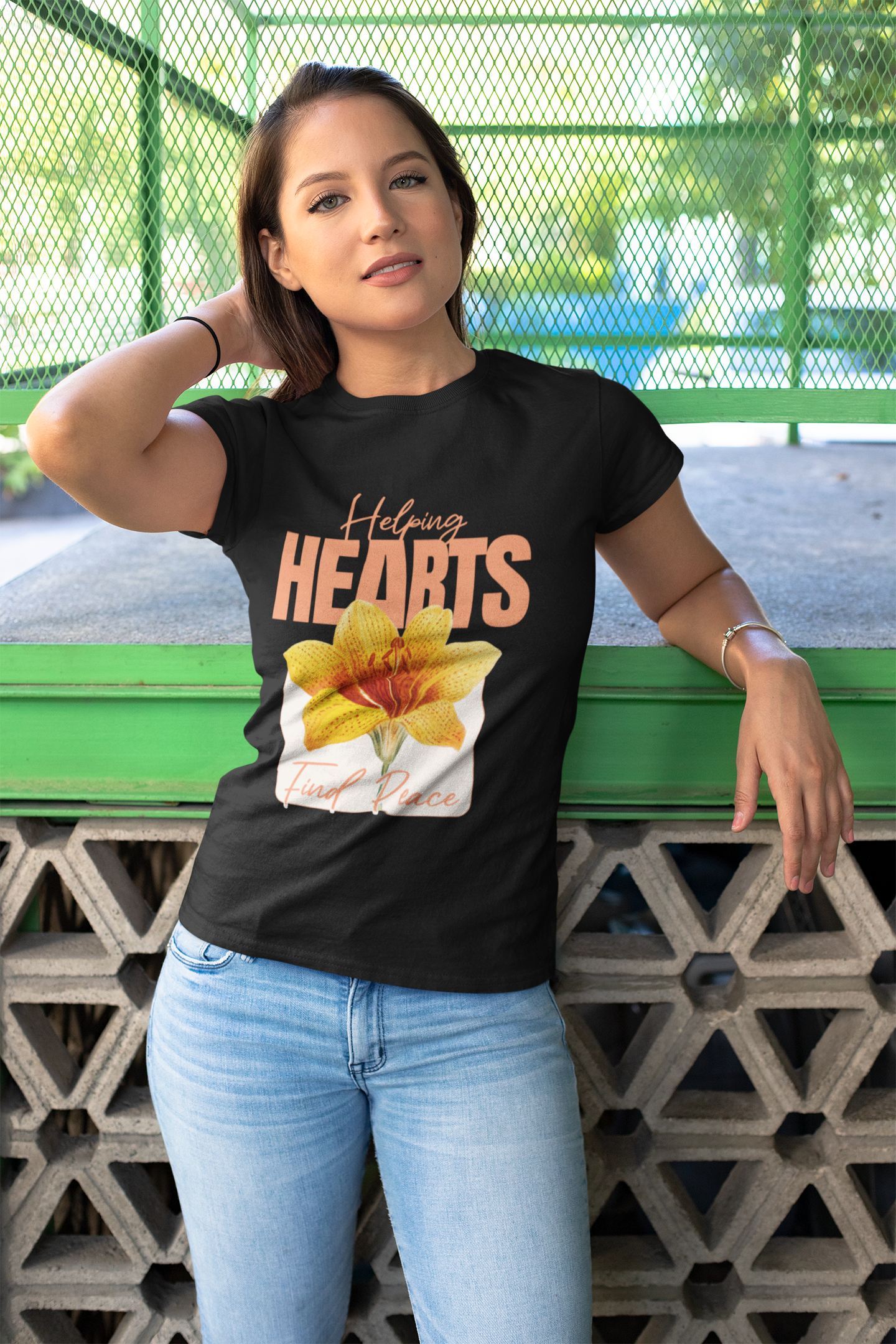 Helping Hearts