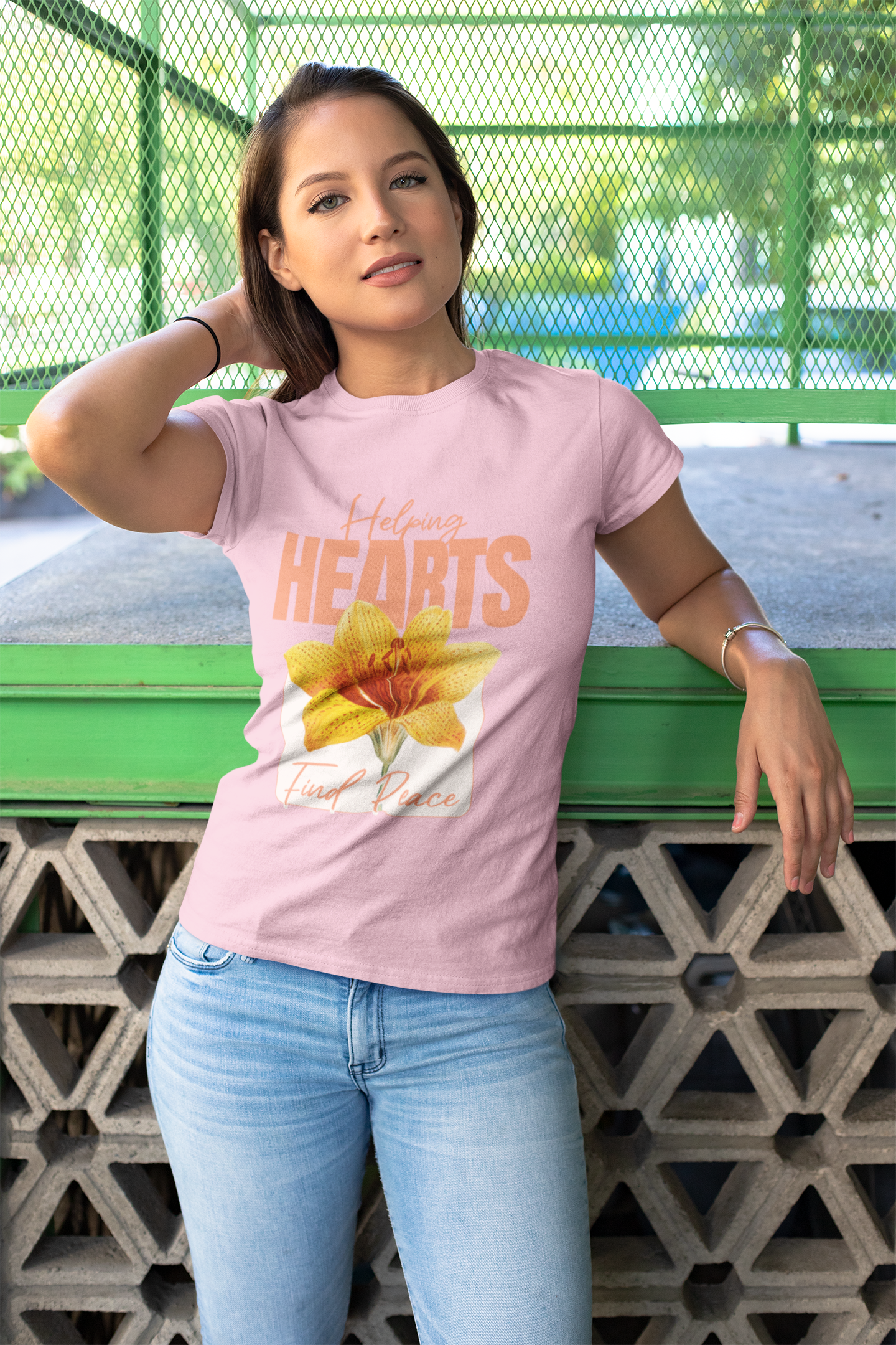 Helping Hearts