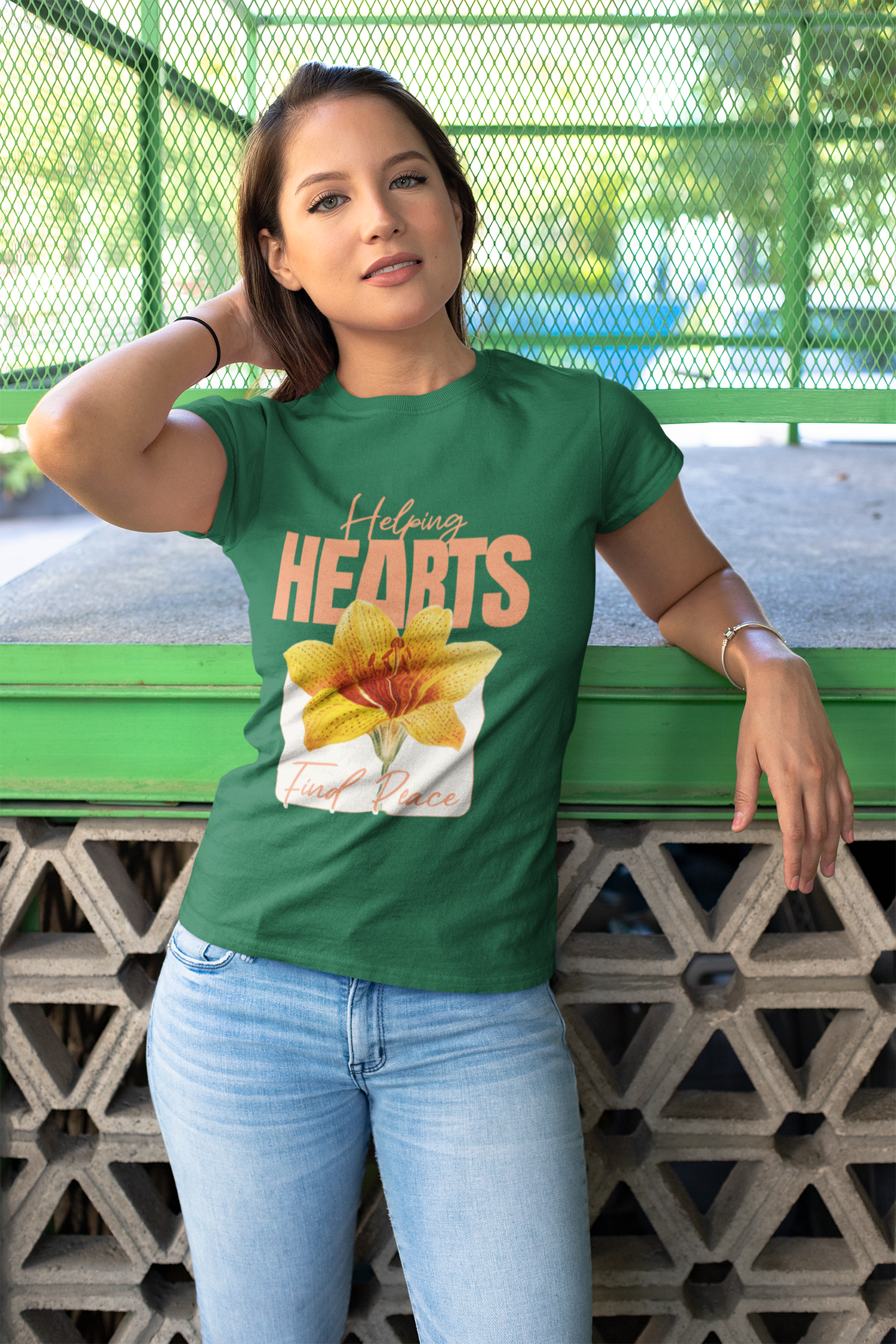 Helping Hearts
