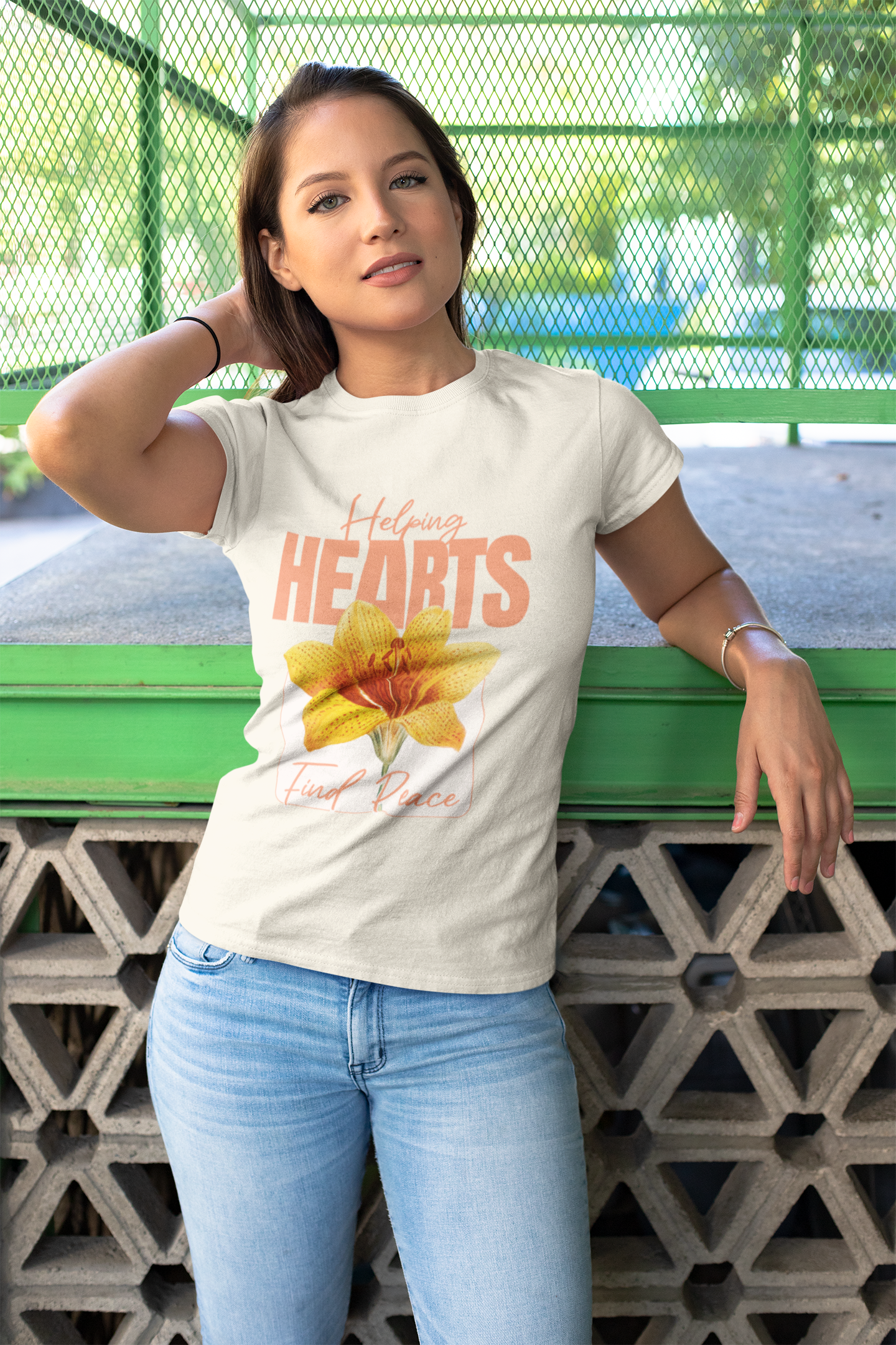 Helping Hearts