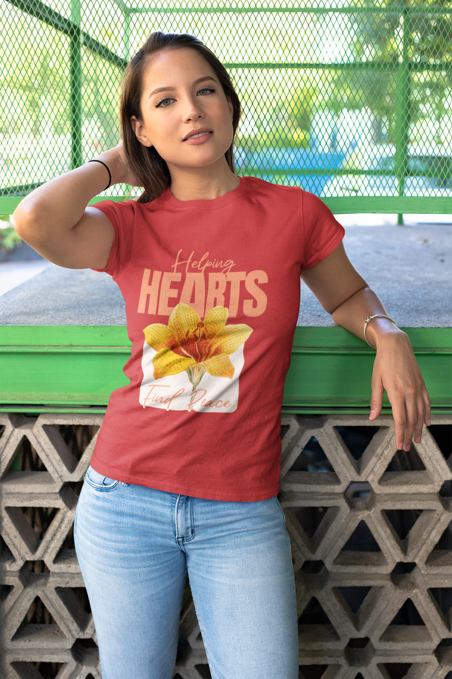 Helping Hearts