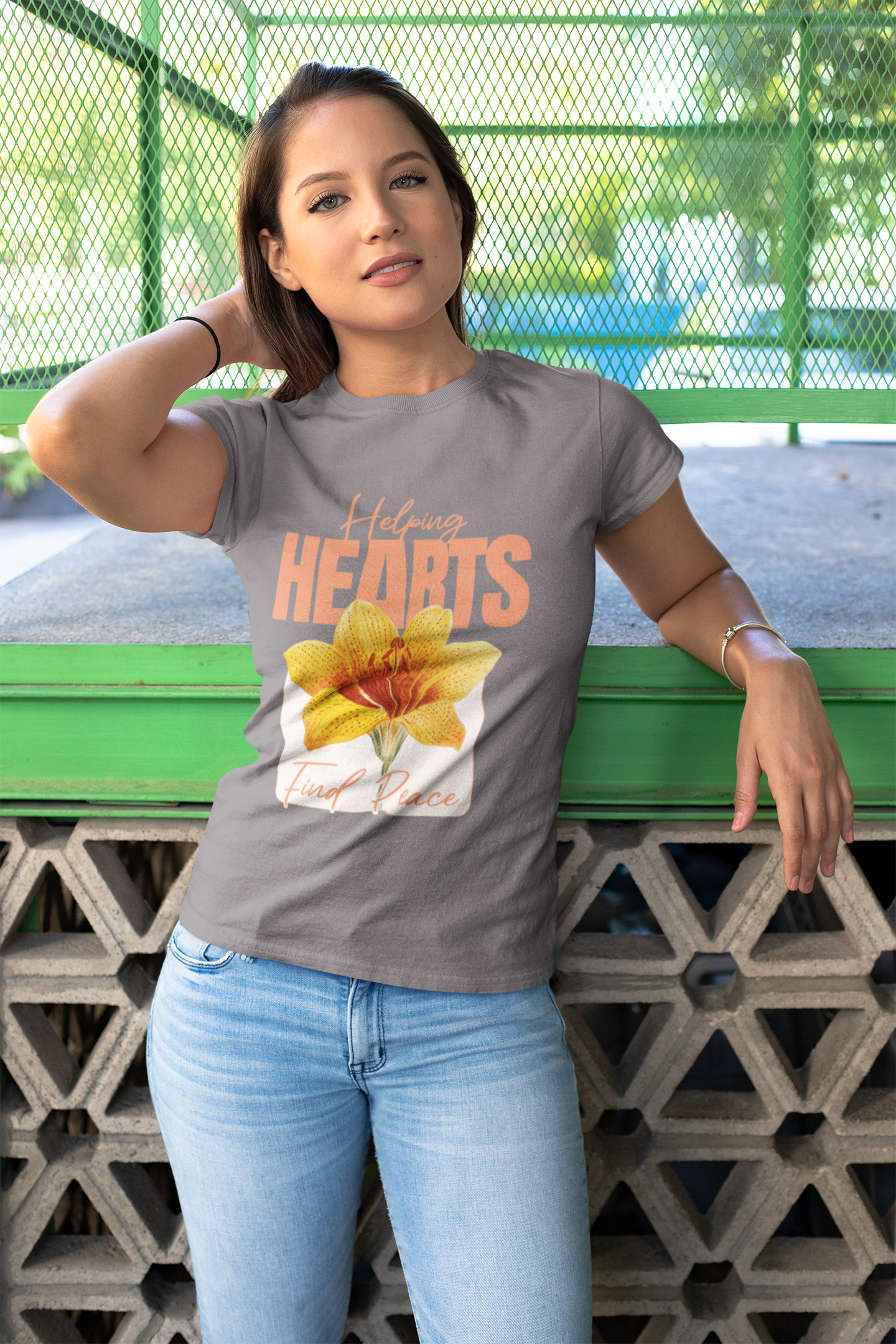 Helping Hearts