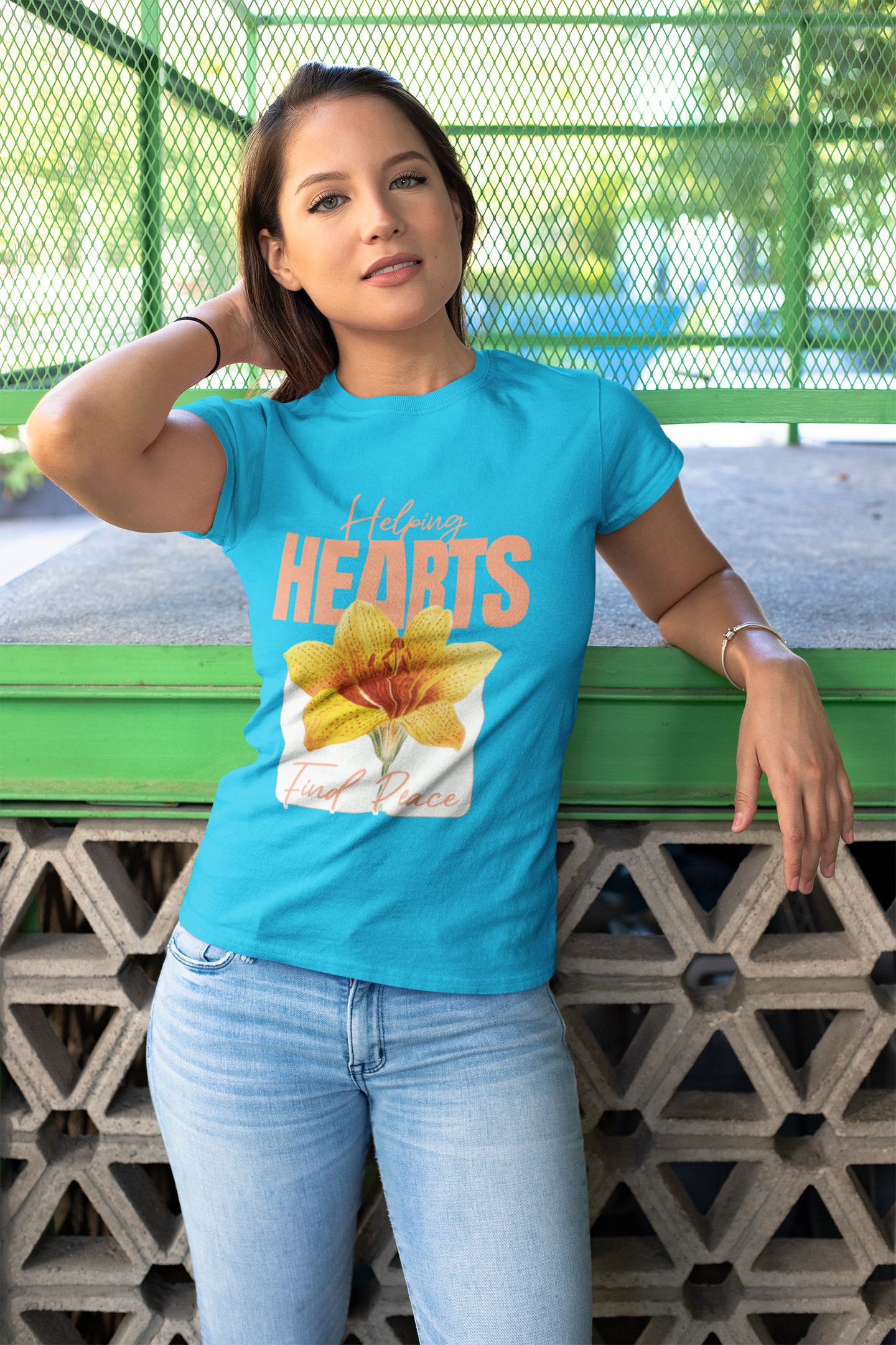 Helping Hearts