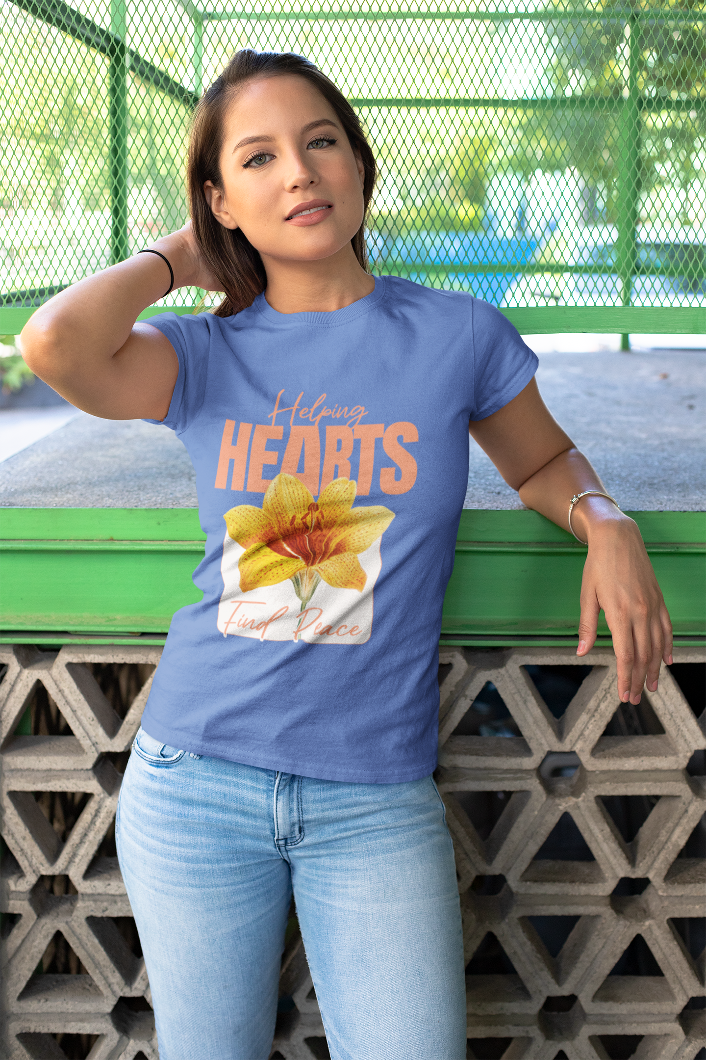 Helping Hearts