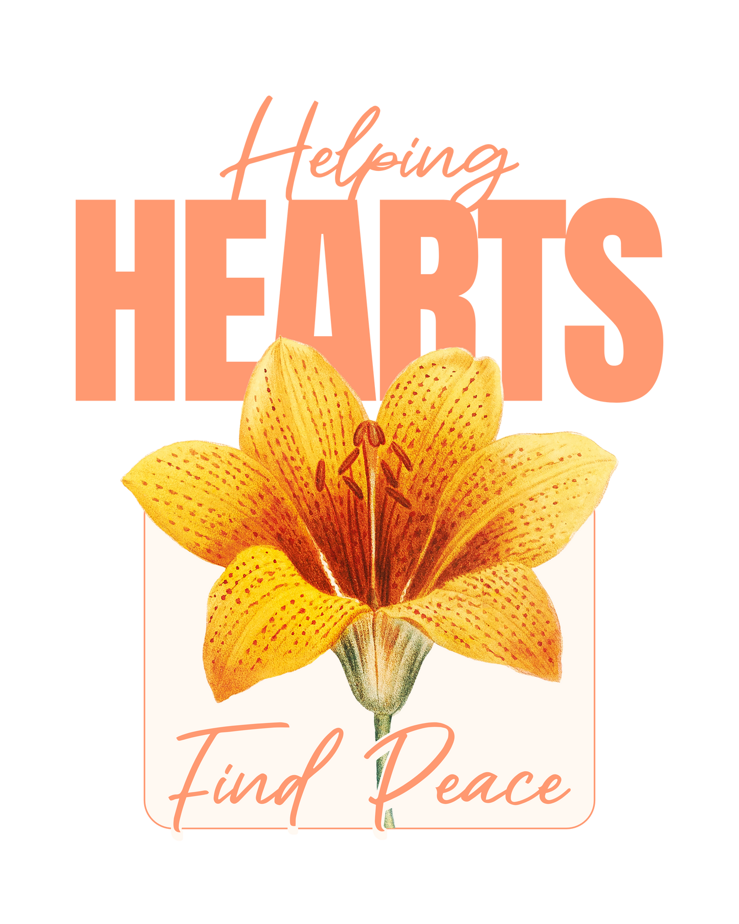 Helping Hearts
