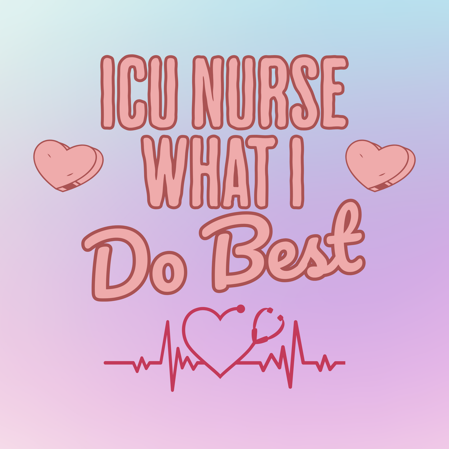 ICU- Do Best