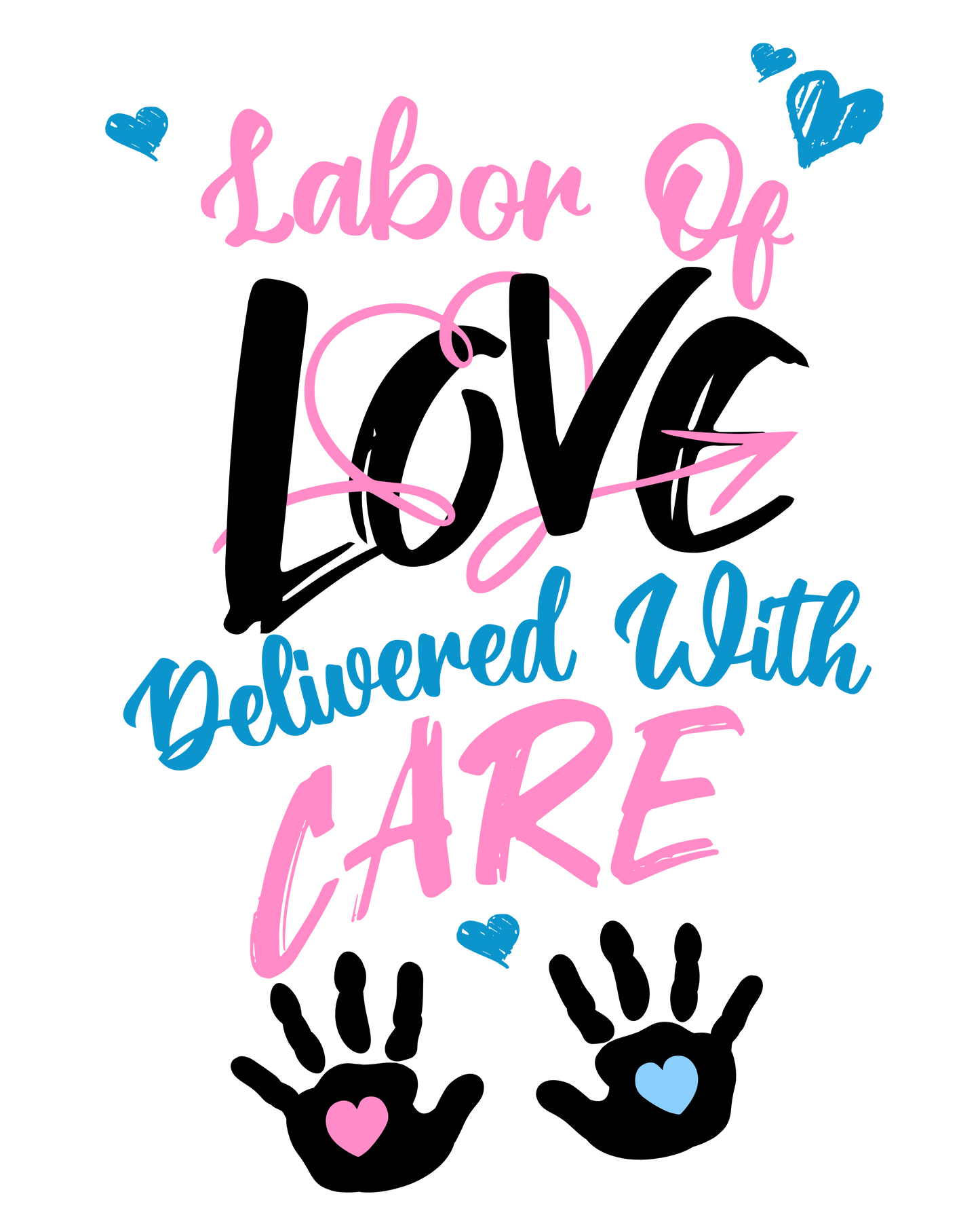Labor of Love